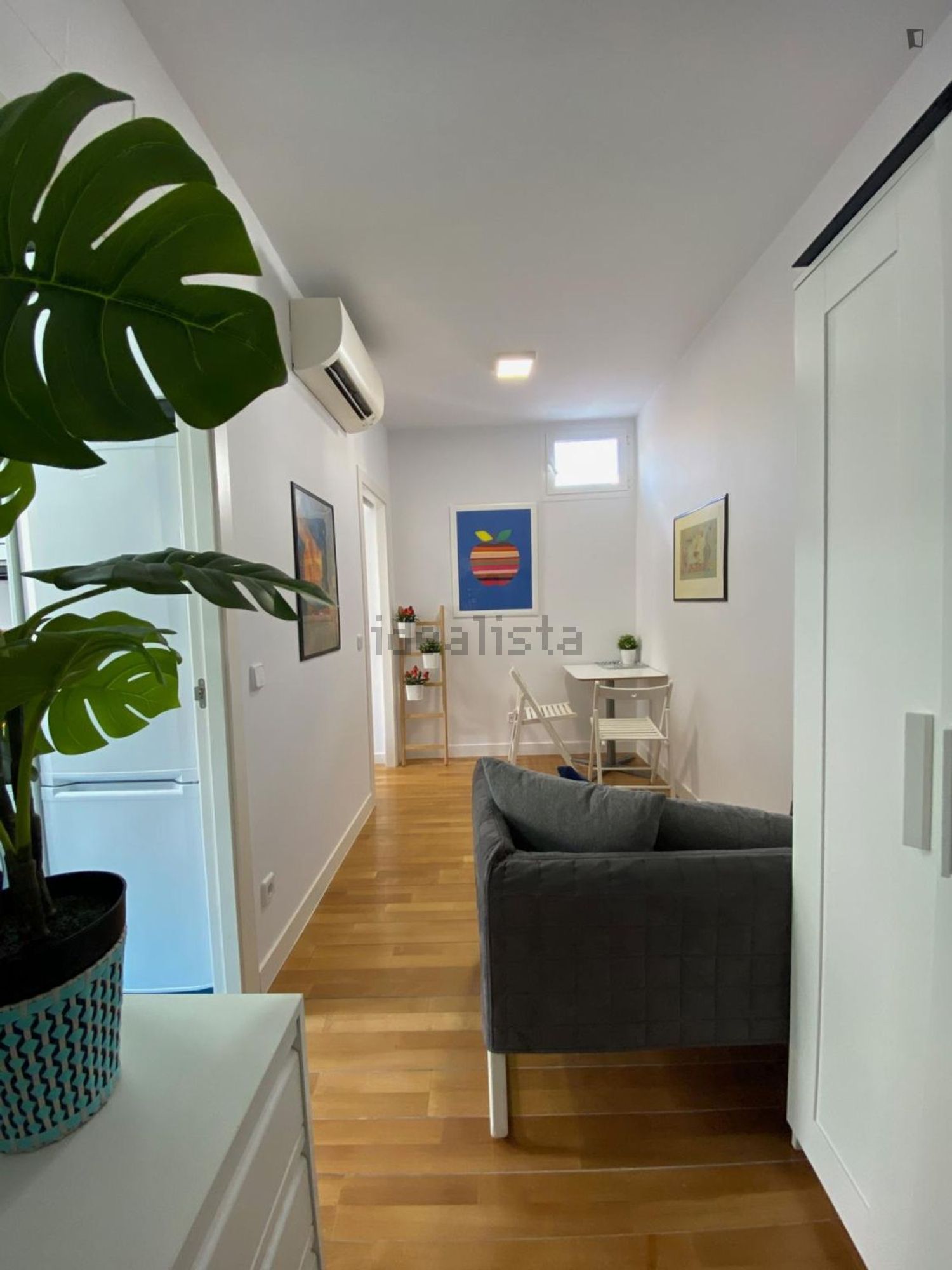 Piso de 39 m² en Madrid