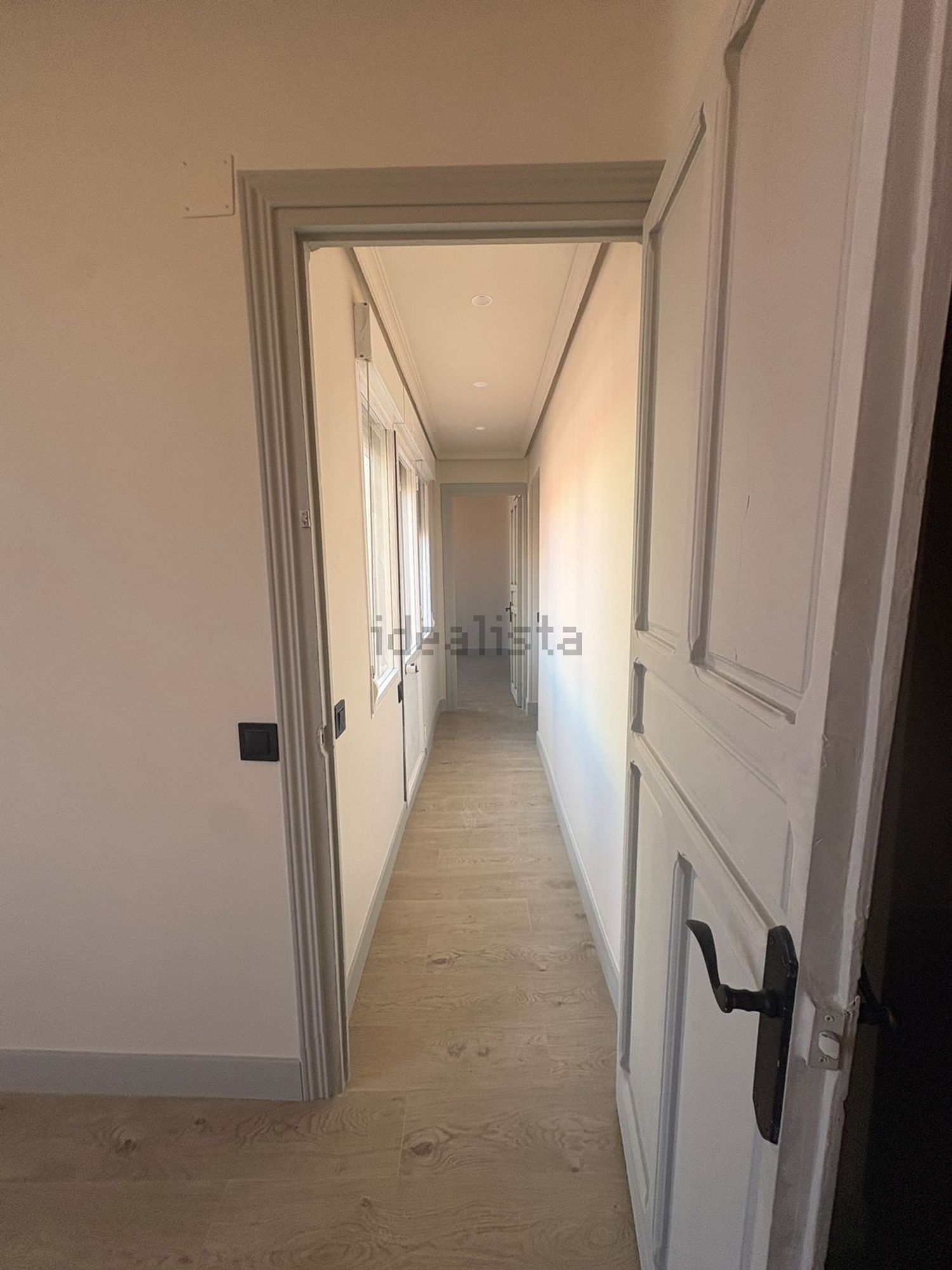 Appartement 81 m² à Madrid