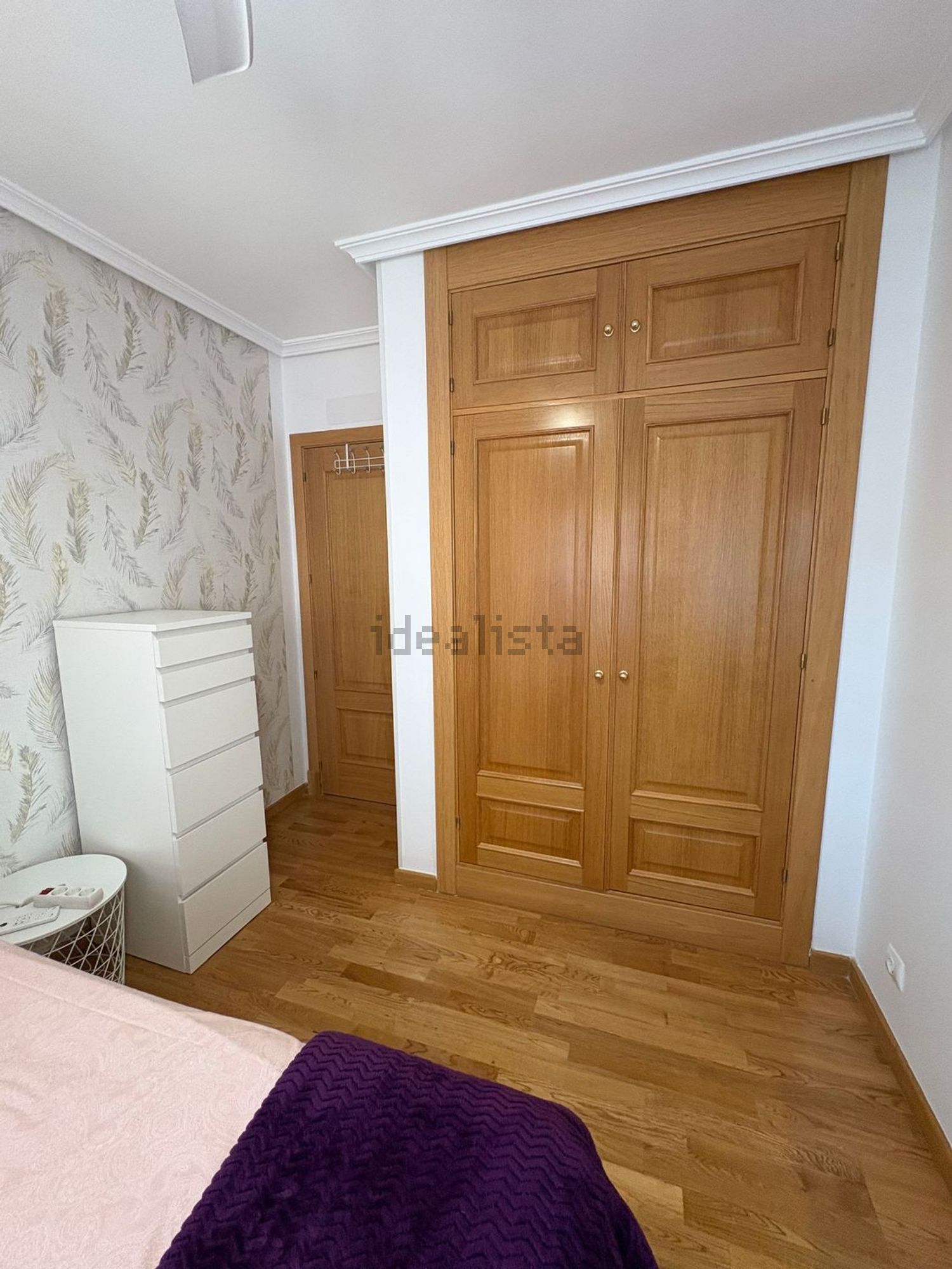 Habitación 208 m², Seseña