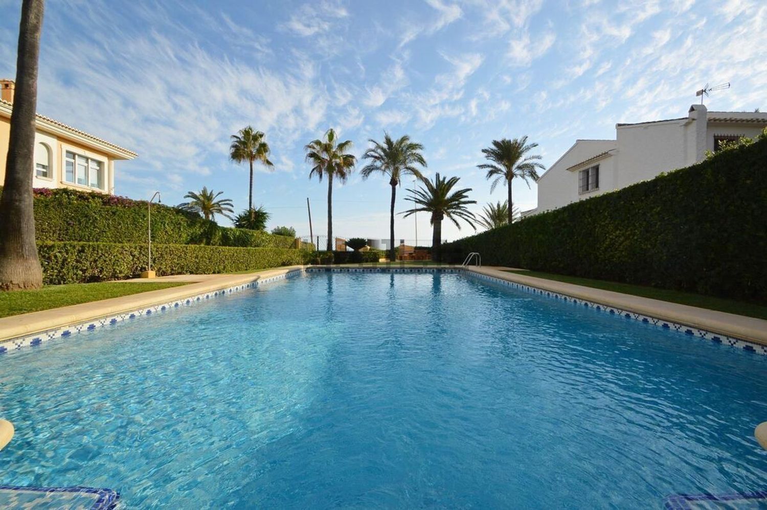 Appartement 90 m² à Xàbia / Jávea