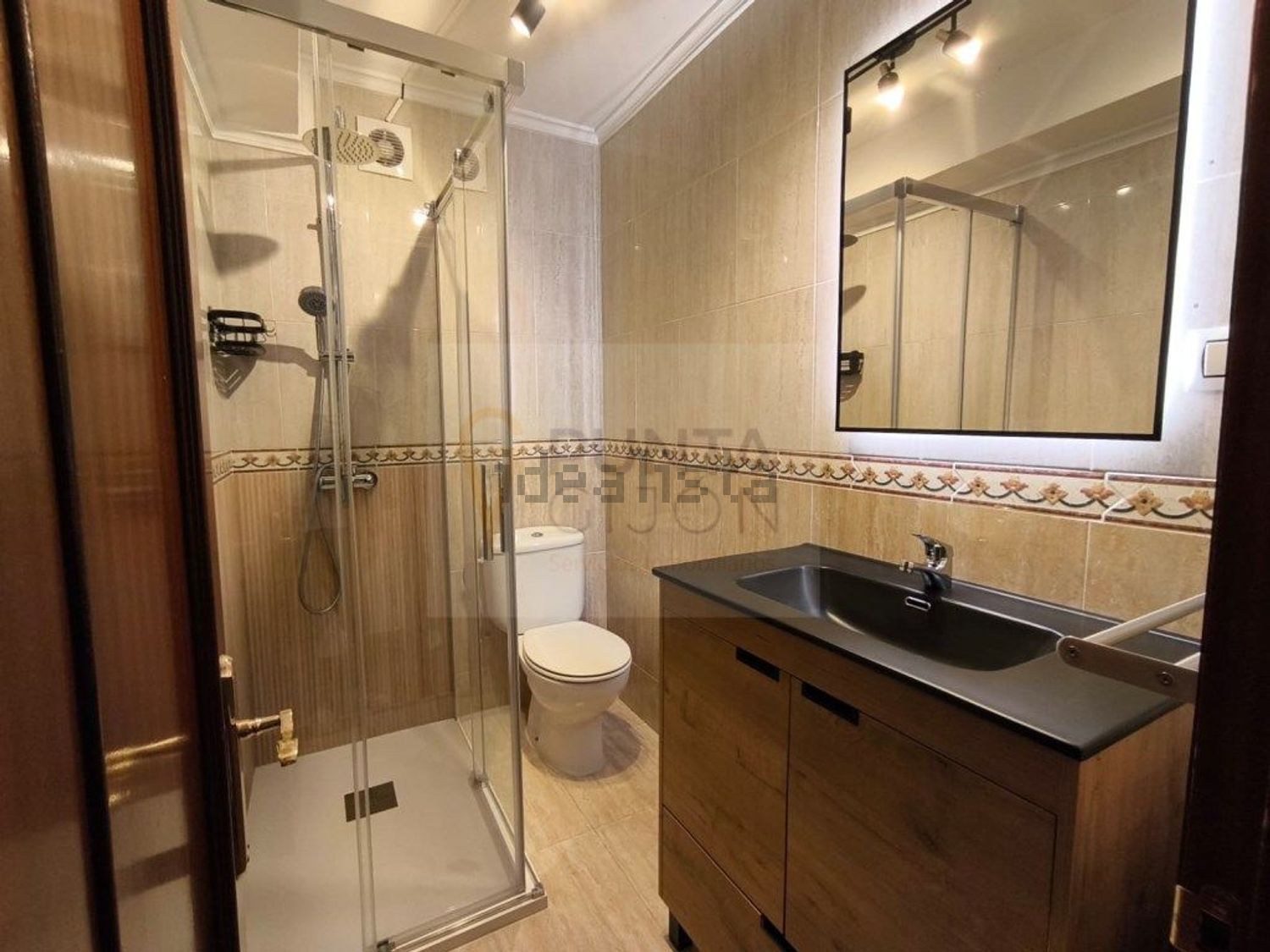 Pis de 75 m² a Gijón
