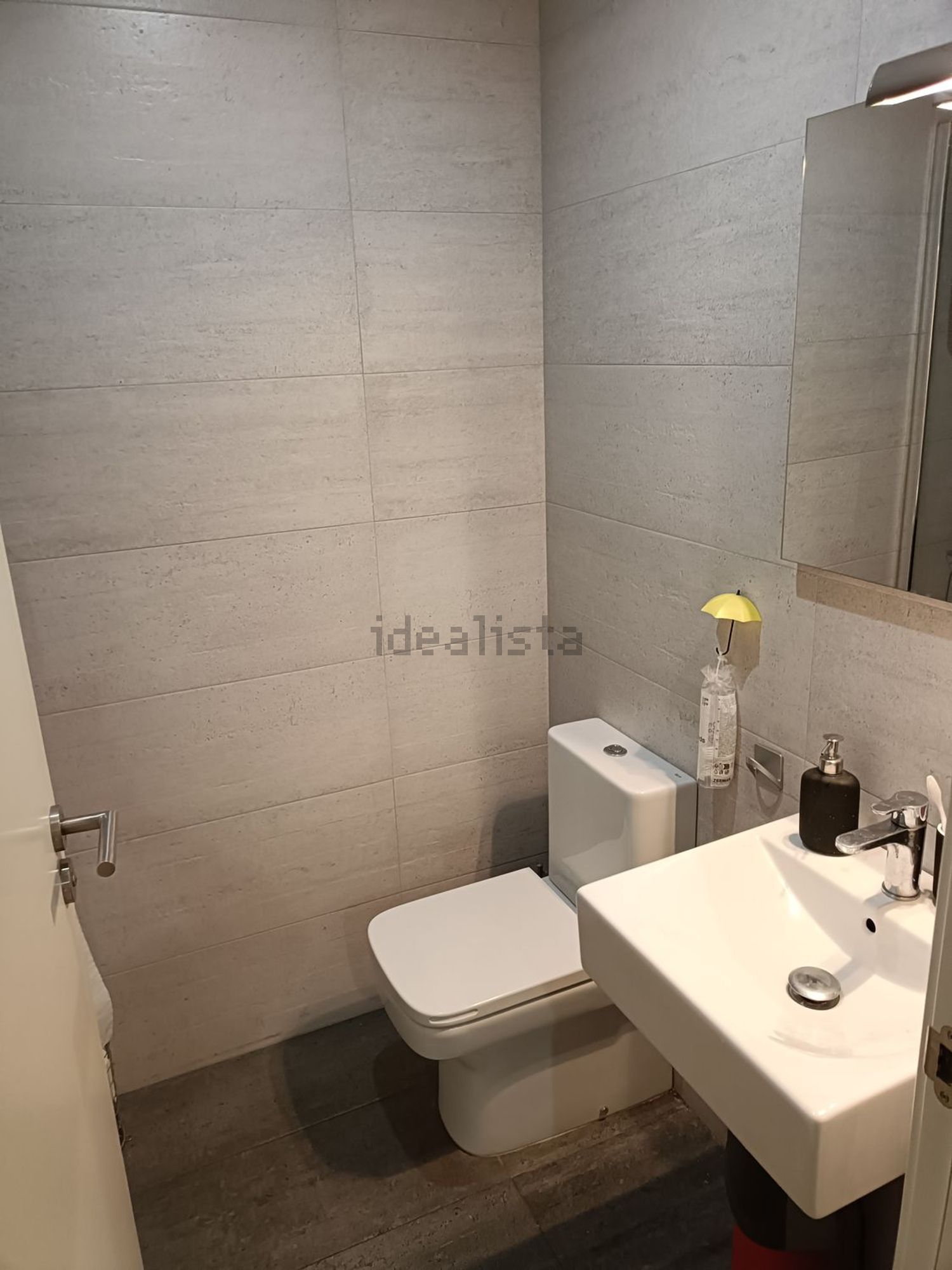 Habitació de lloguer, l'Hospitalet de Llobregat