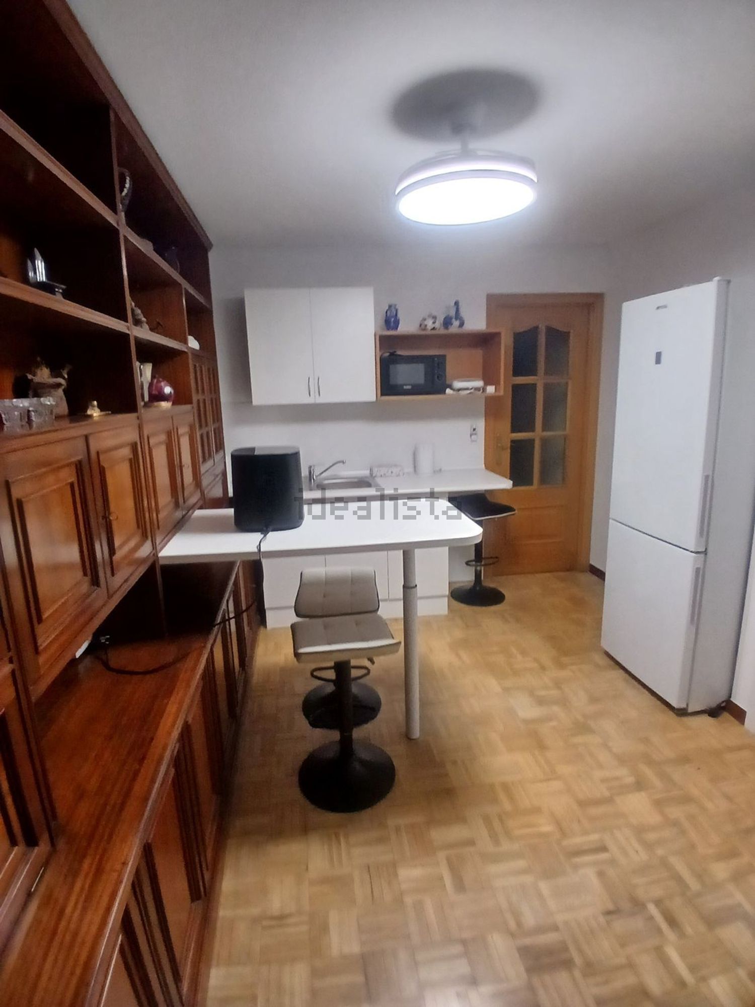 Stanza in affitto, Madrid