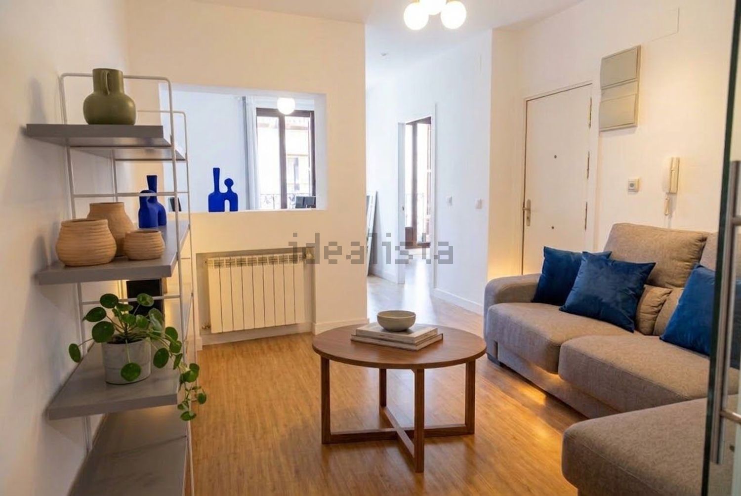 Pis de 80 m² a Madrid