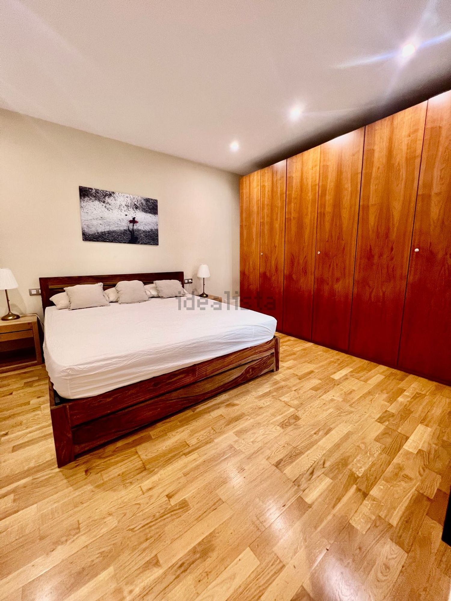 Piso de 128 m² en Barcelona