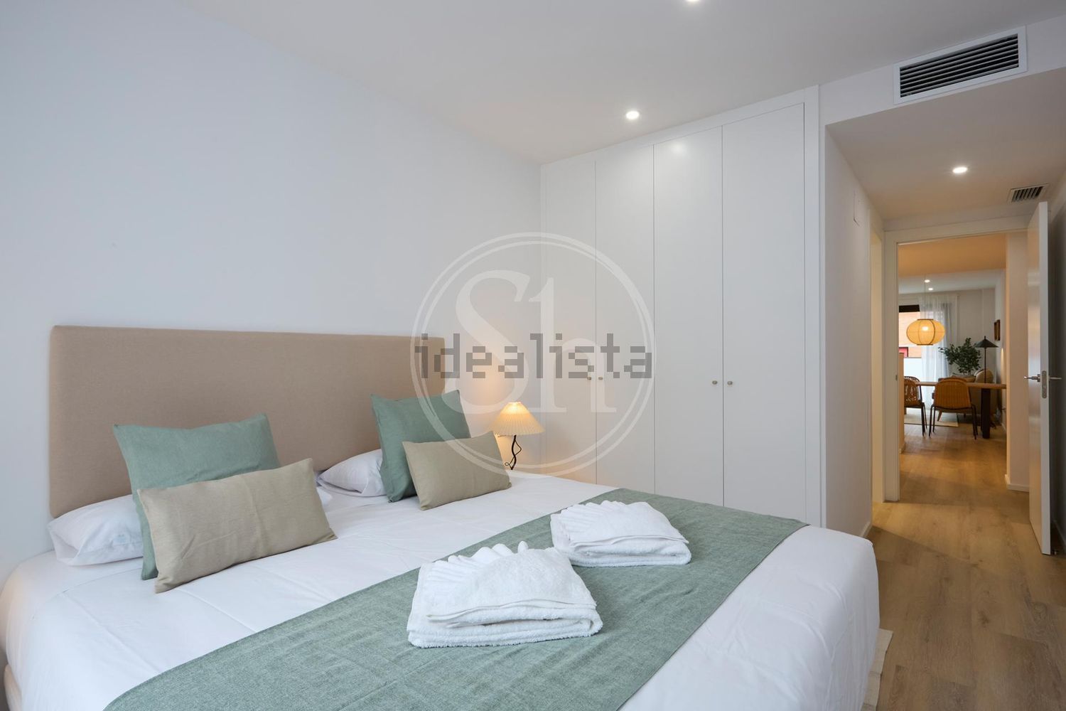 Wohnung 78 m² in l'Hospitalet de Llobregat