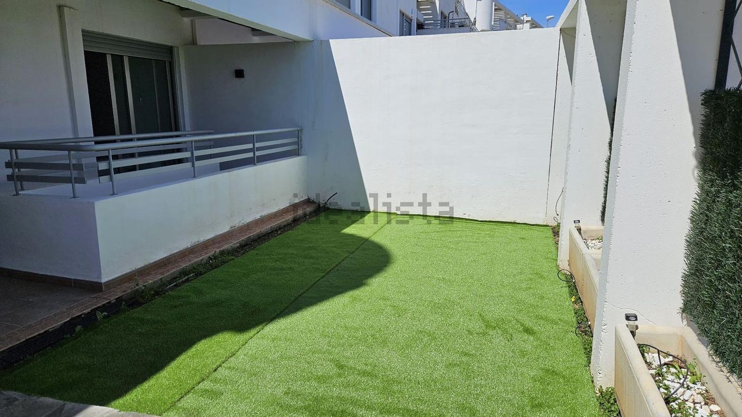 Pis de 90 m² a Mijas
