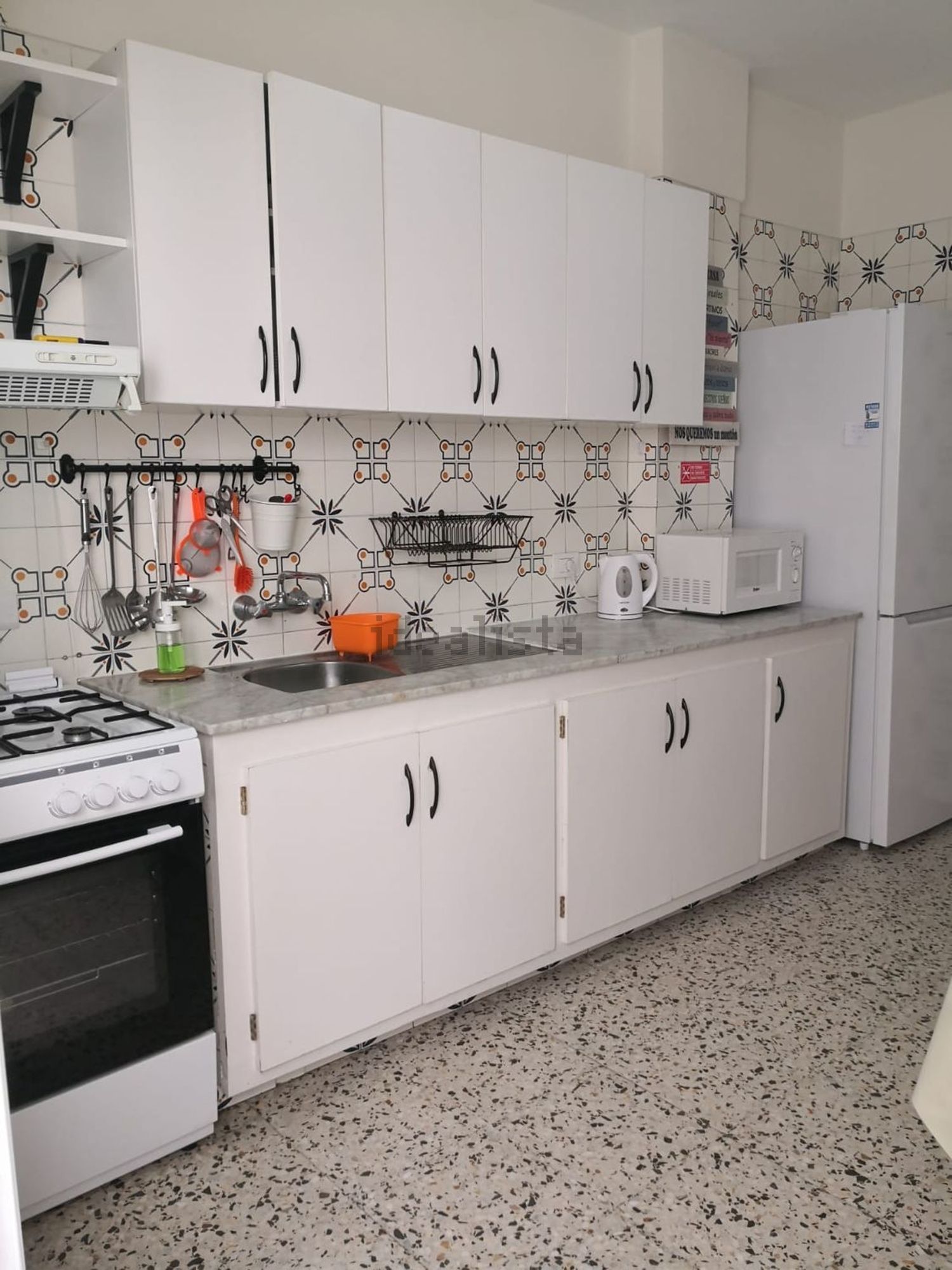 Habitació de lloguer, San Cristóbal de La Laguna