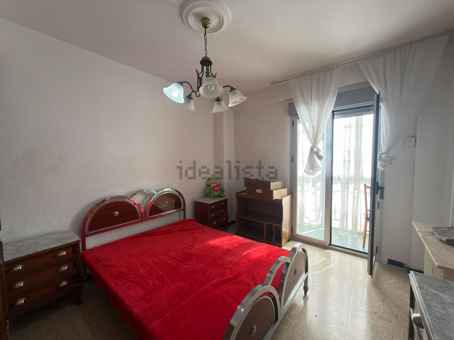 Piso de 80 m² en Cuenca