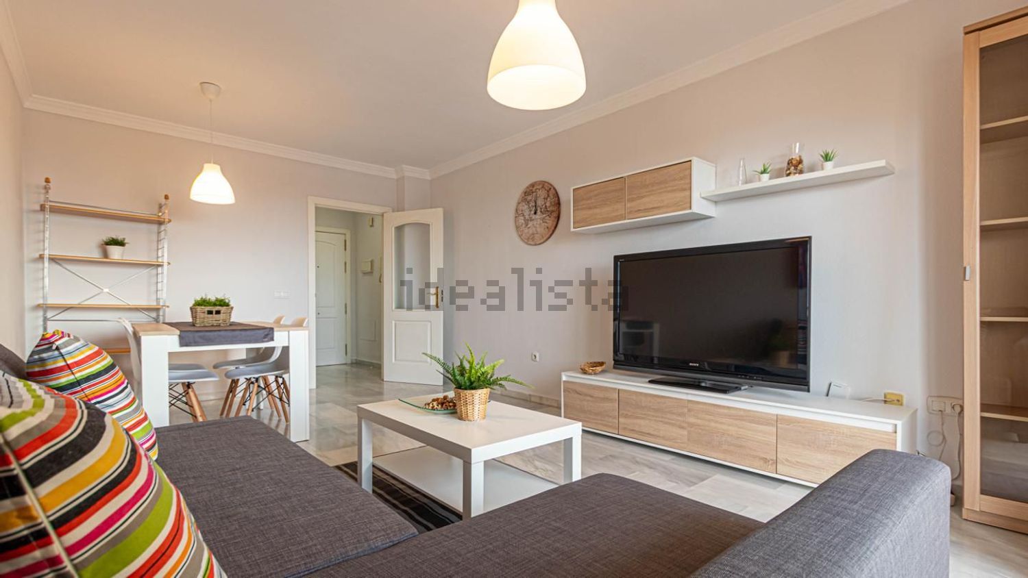 Appartamento 81 m² a Benalmádena
