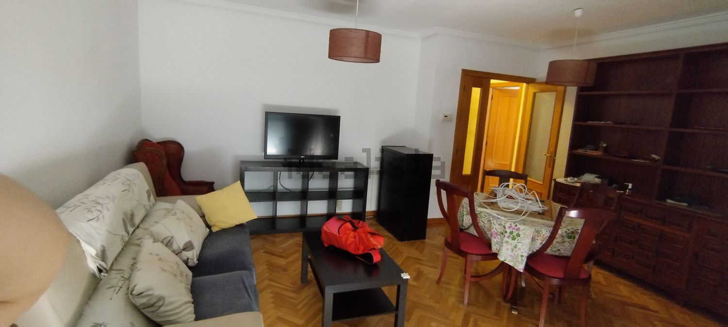 Pis de 95 m² a Madrid