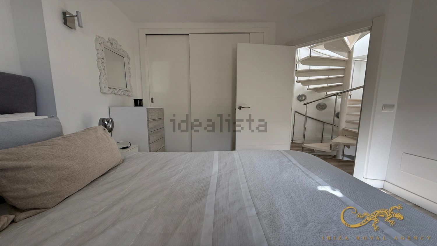 Piso de 123 m² en Ibiza