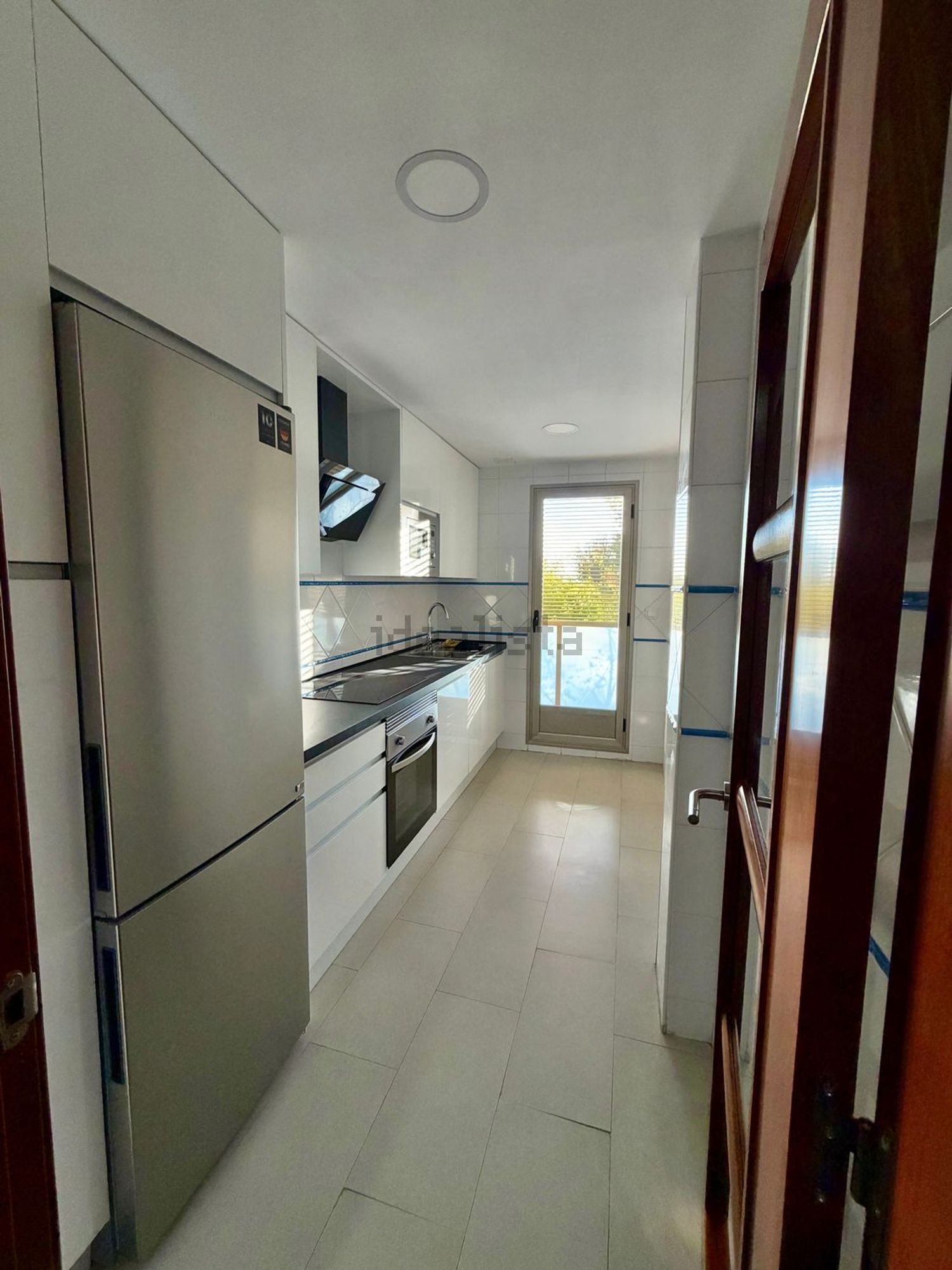 Квартира 85 м² у Andújar