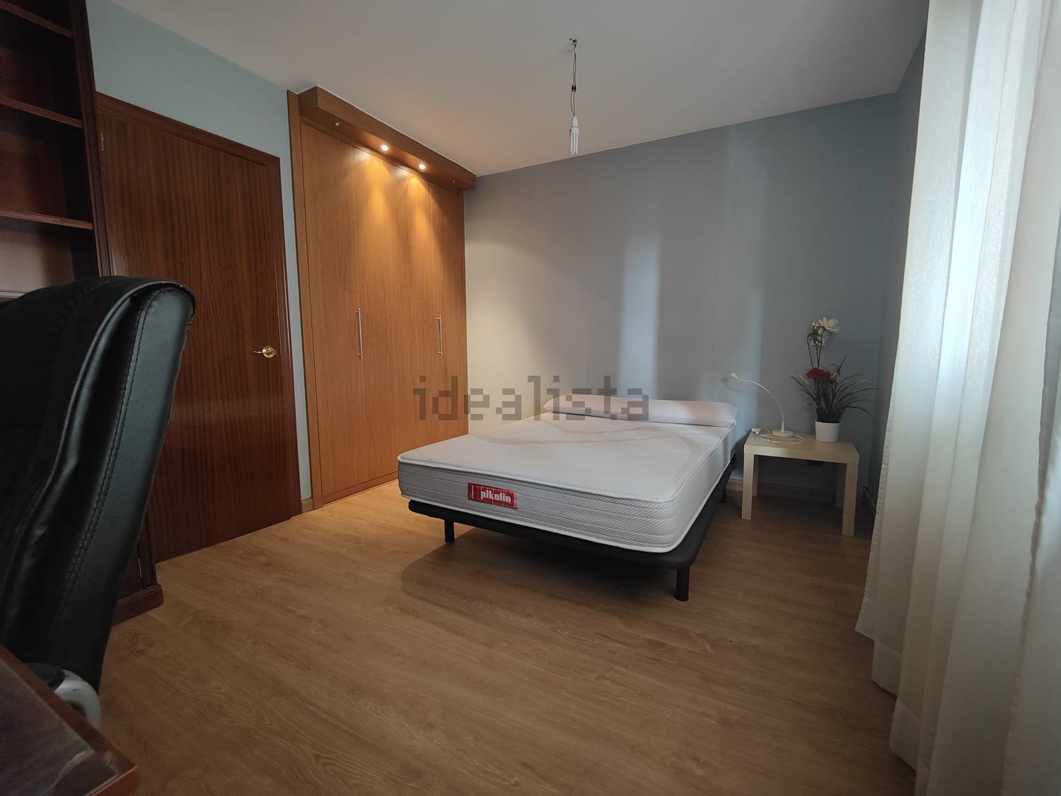 Piso de 95 m² en Valladolid