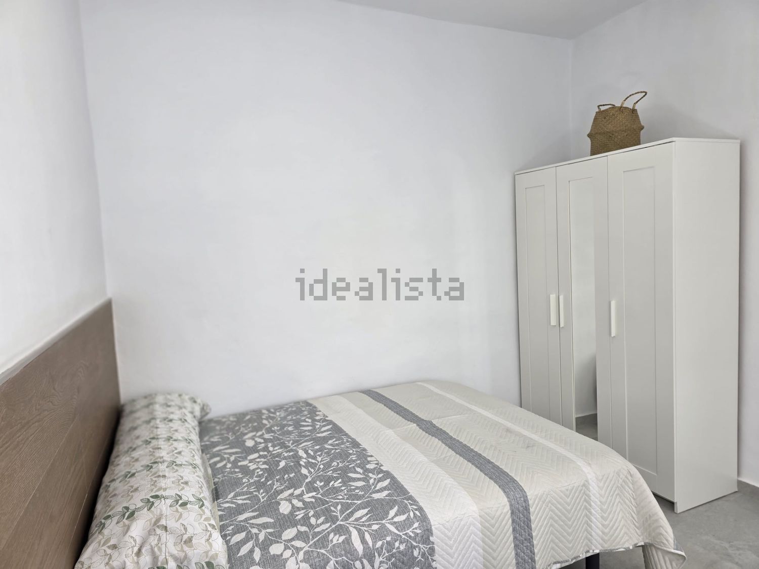 Habitació de lloguer, Almeria