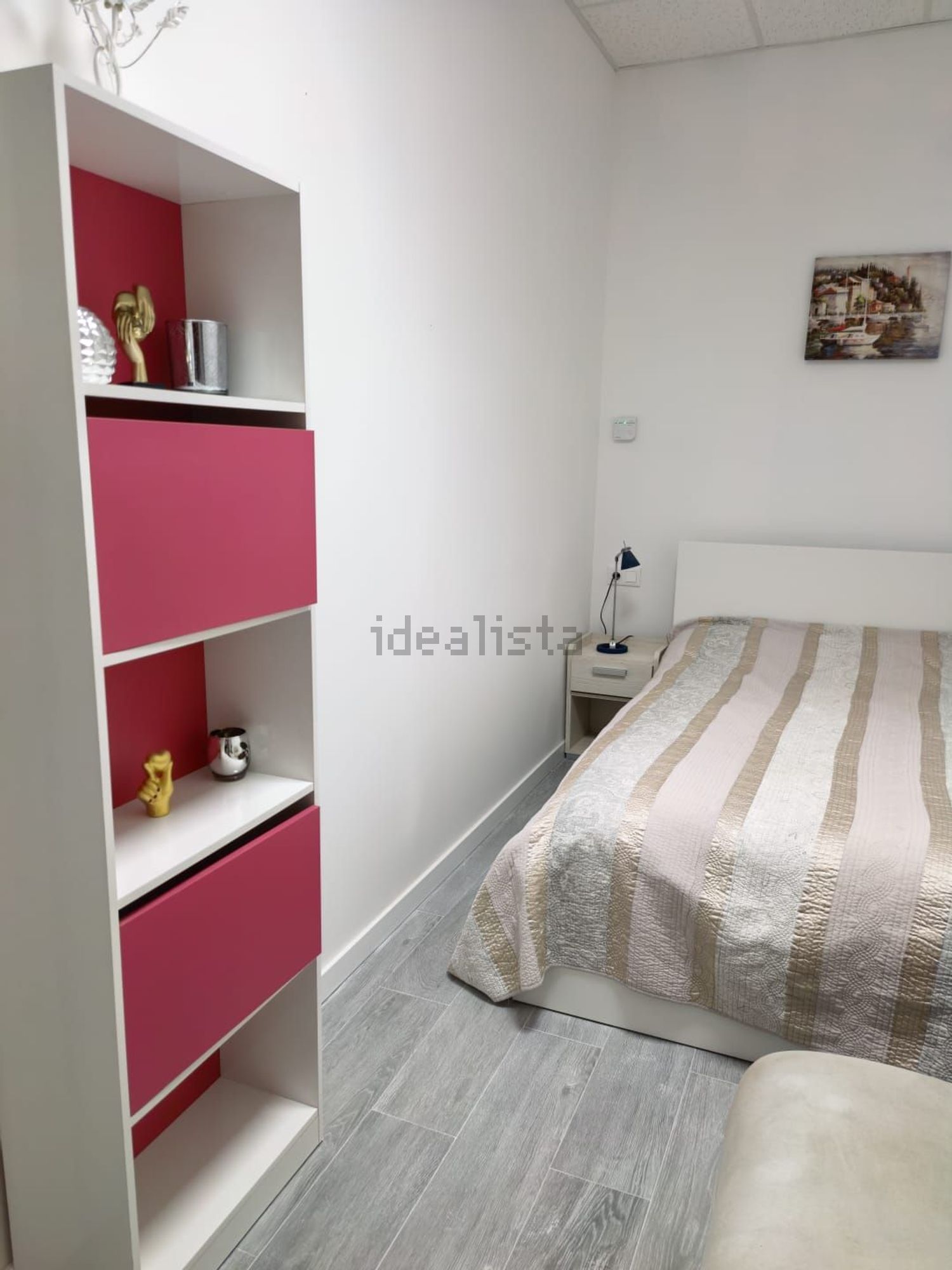 Piso de 40 m² en Alicante