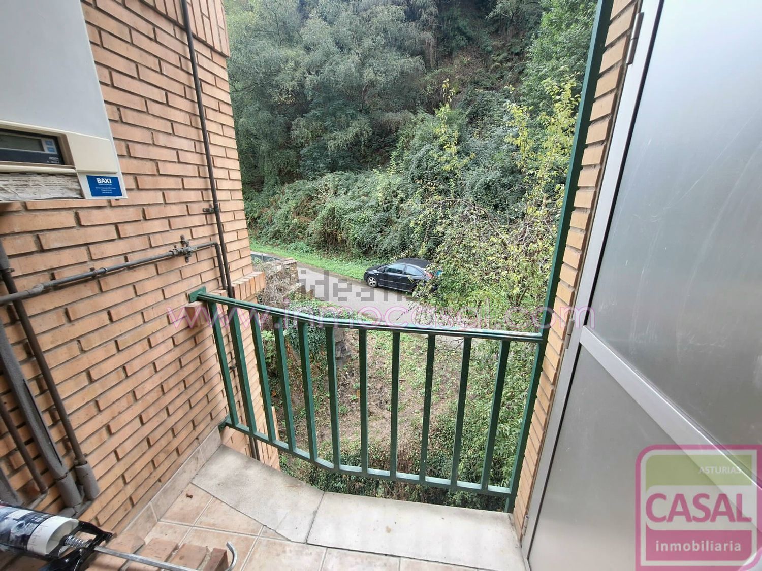 Wohnung 81 m² in Mieres