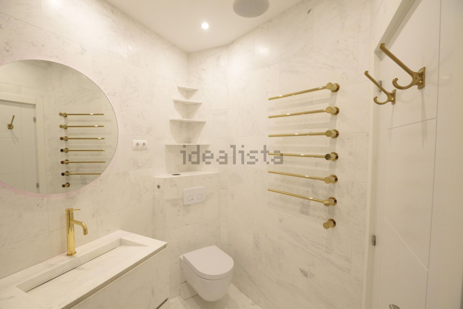 Apartamento 95 m² em Madrid