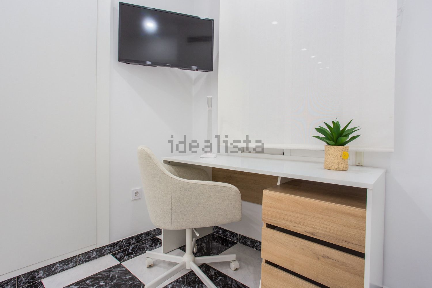 Habitació de lloguer, Cartagena