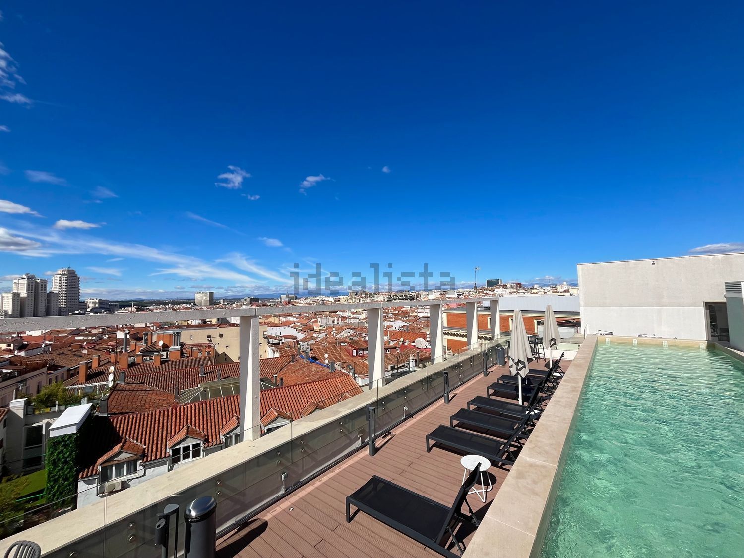 Pis de 122 m² a Madrid