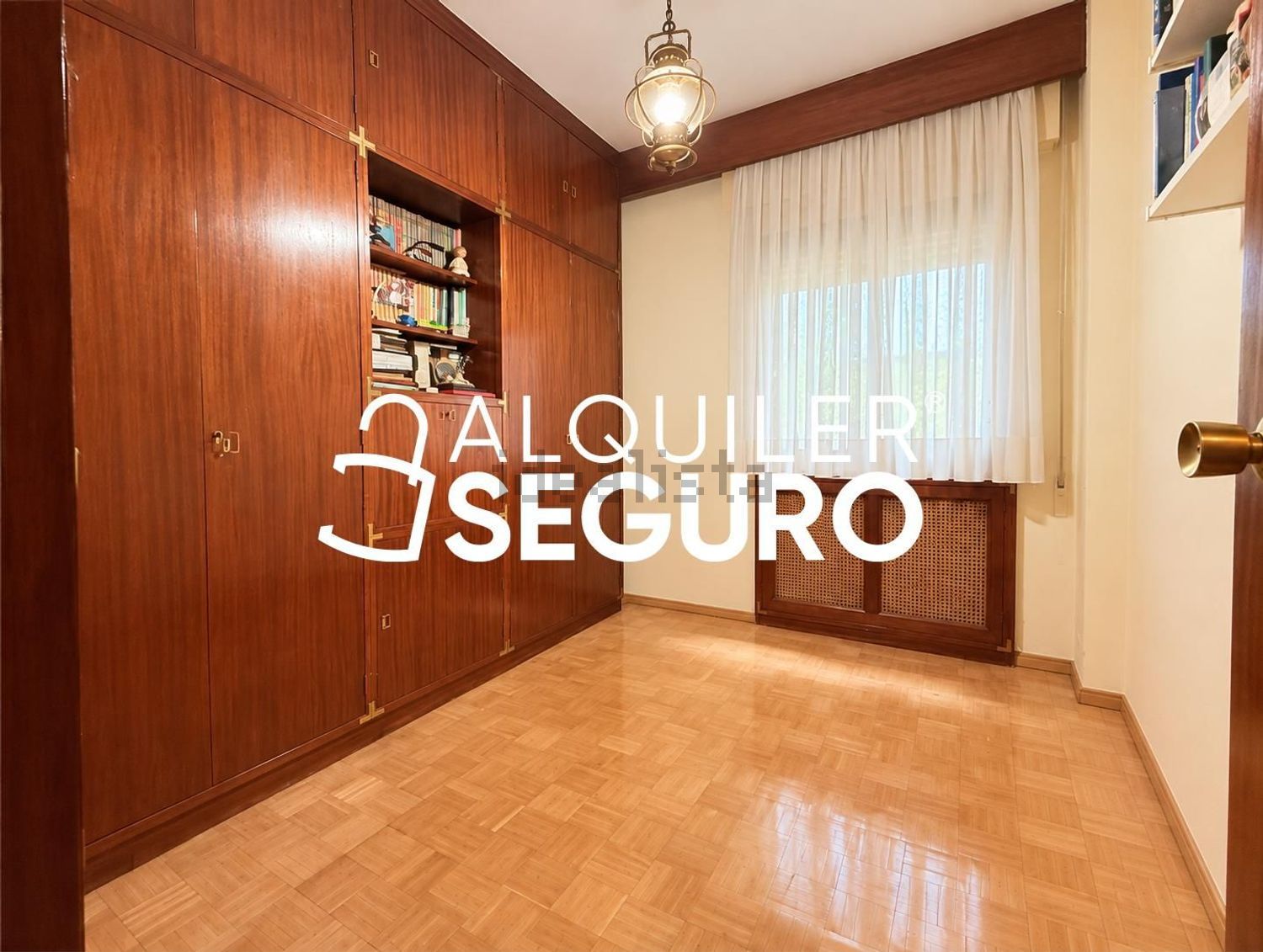 Pis de 160 m² a Madrid