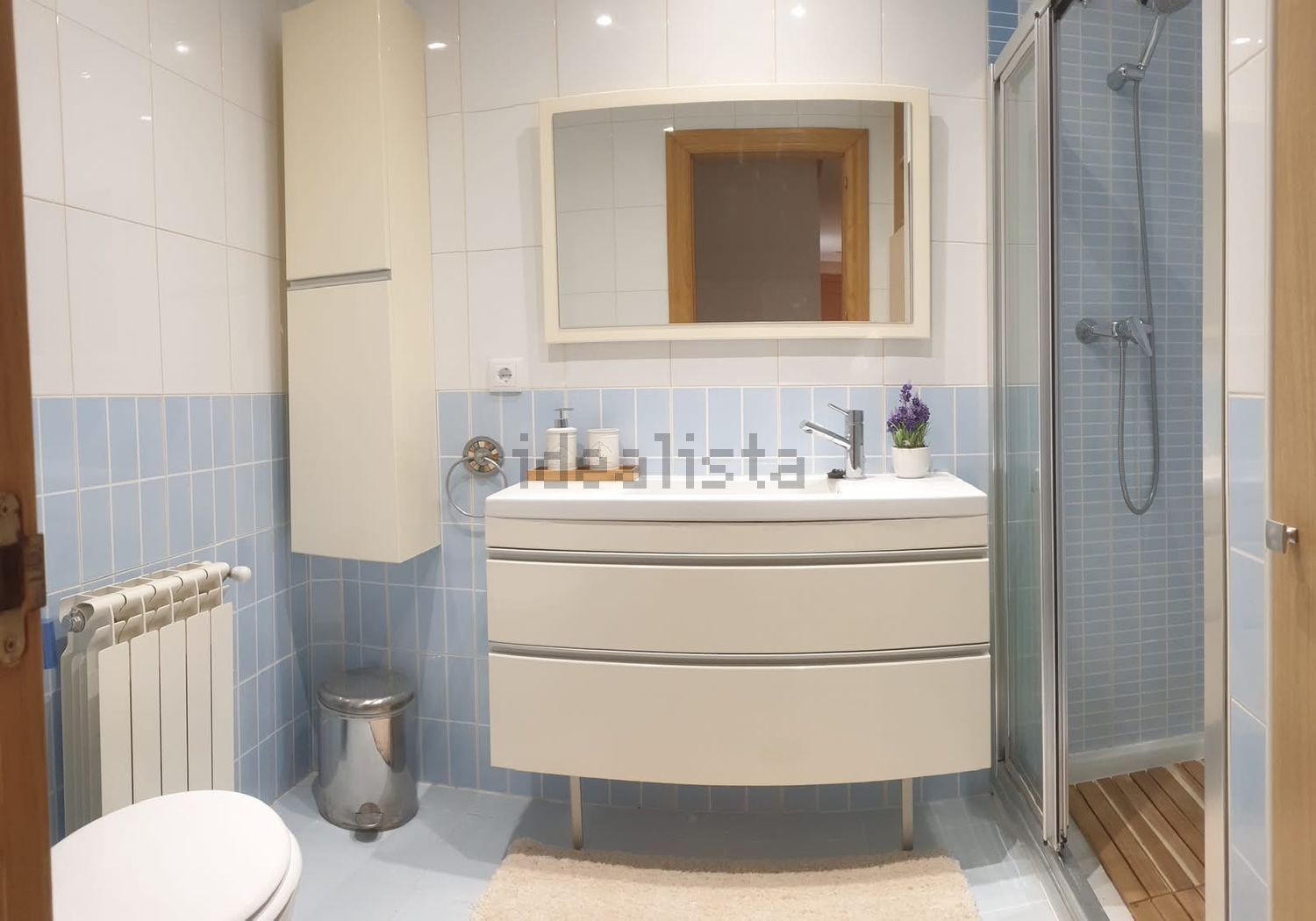 Piso de 70 m² en Almansa