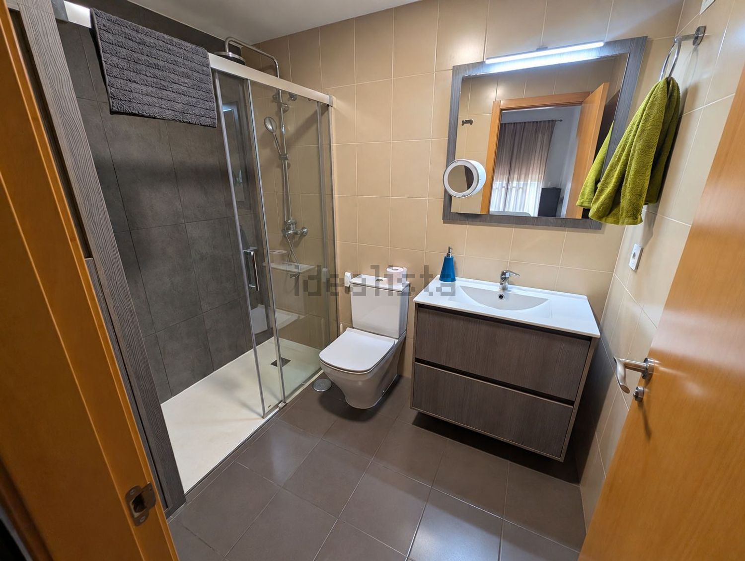 Piso de 89 m² en Murcia