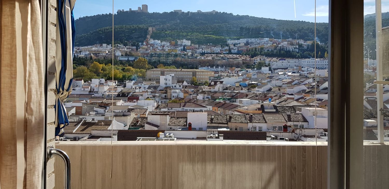 Pis de 65 m² a Jaén