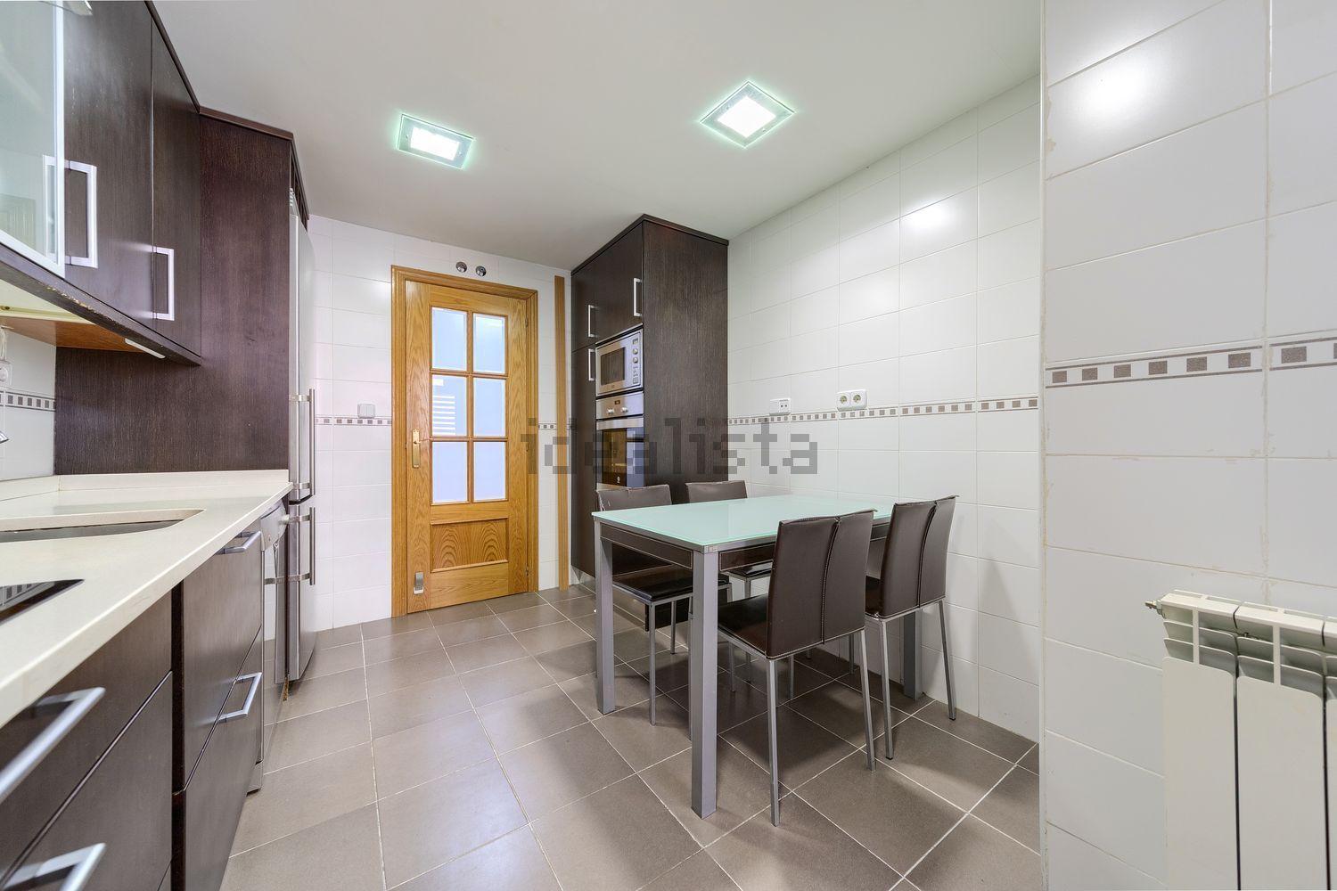 Habitación 80 m², Madrid