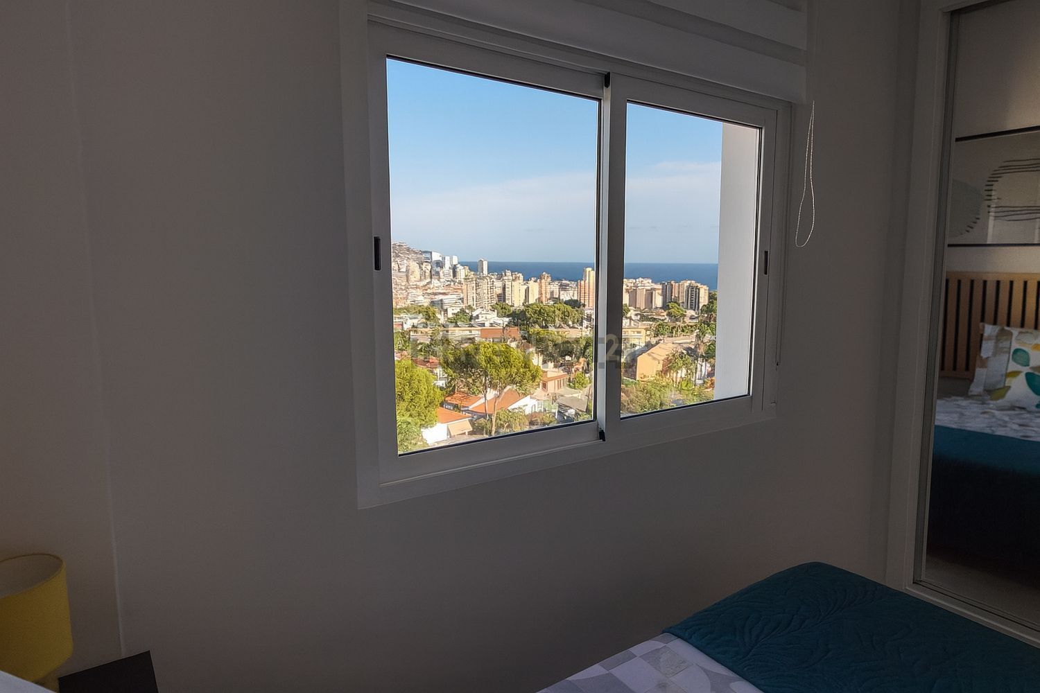 Piso de 49 m² en Benidorm