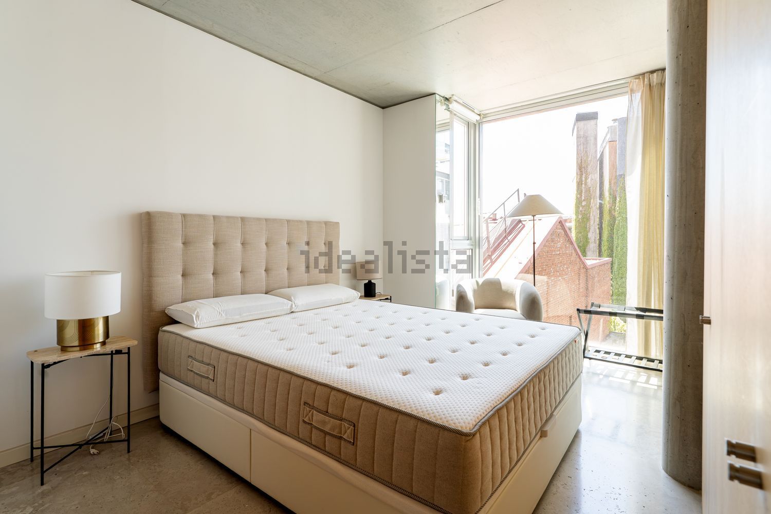 Pis de 225 m² a Madrid
