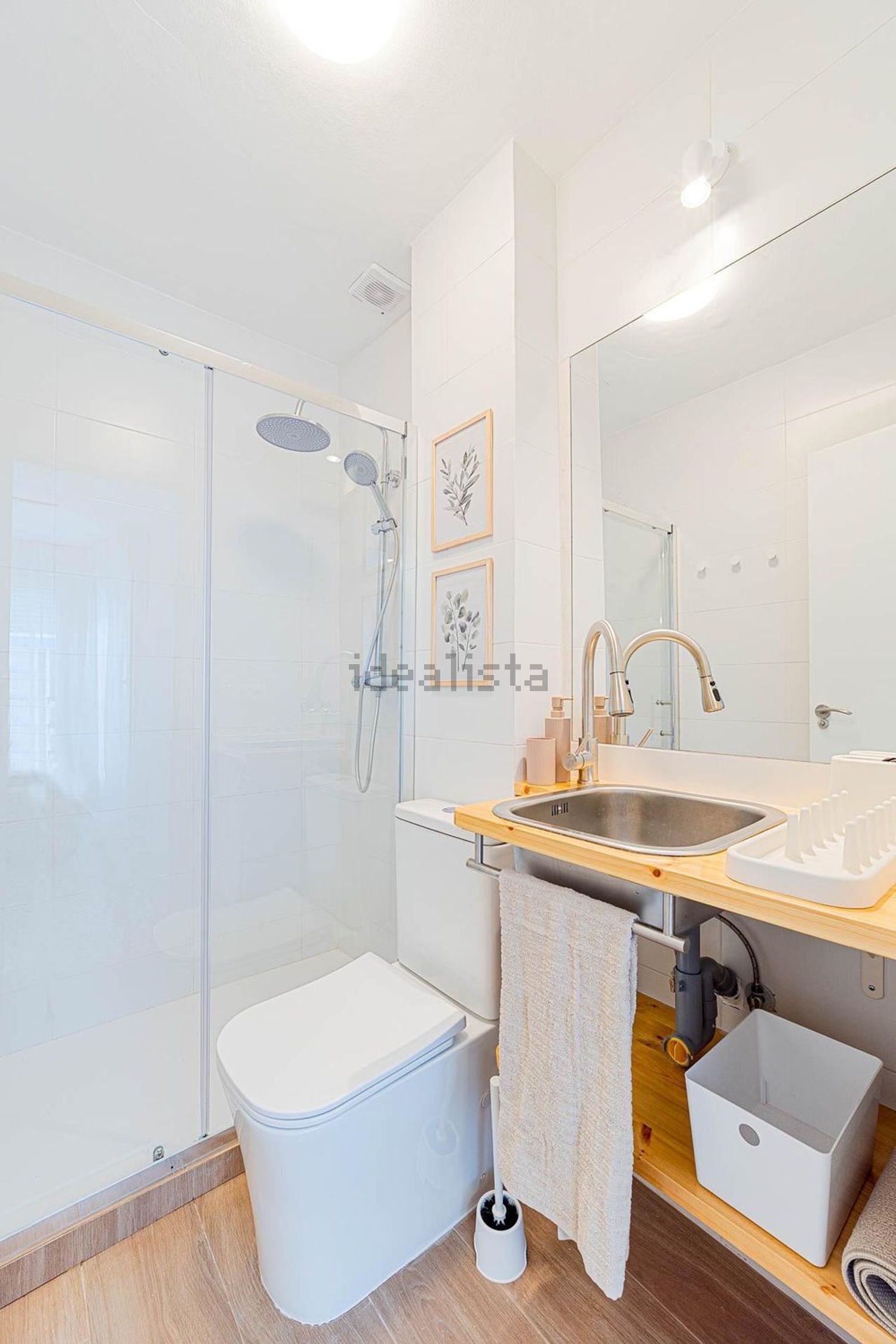 Квартира 60 м² в Torrevieja