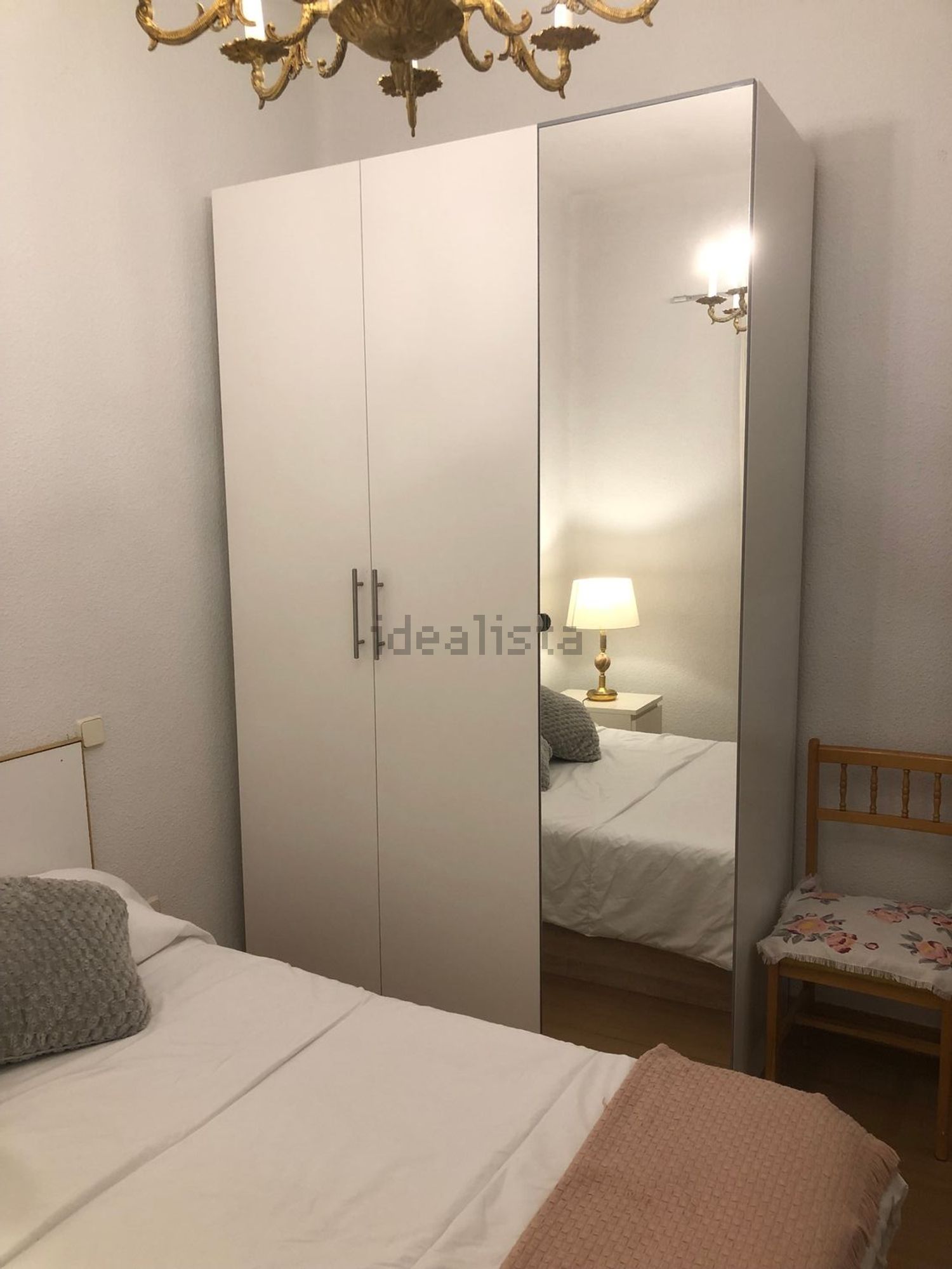 Appartamento 75 m² a Madrid