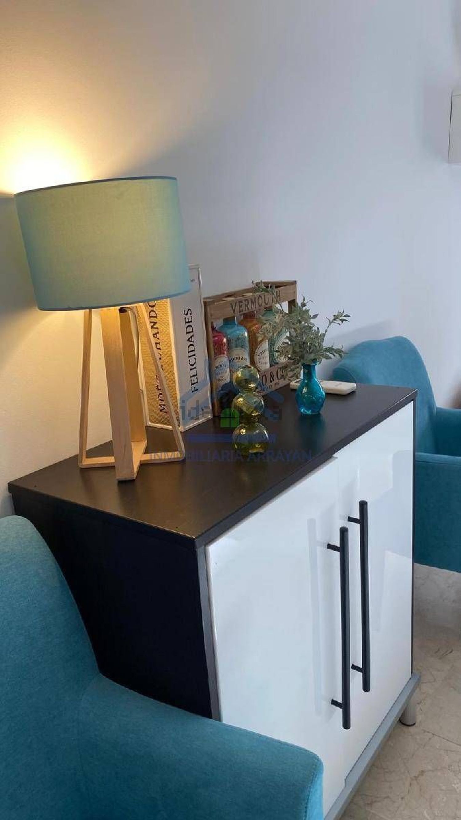 Piso de 85 m² en Granada