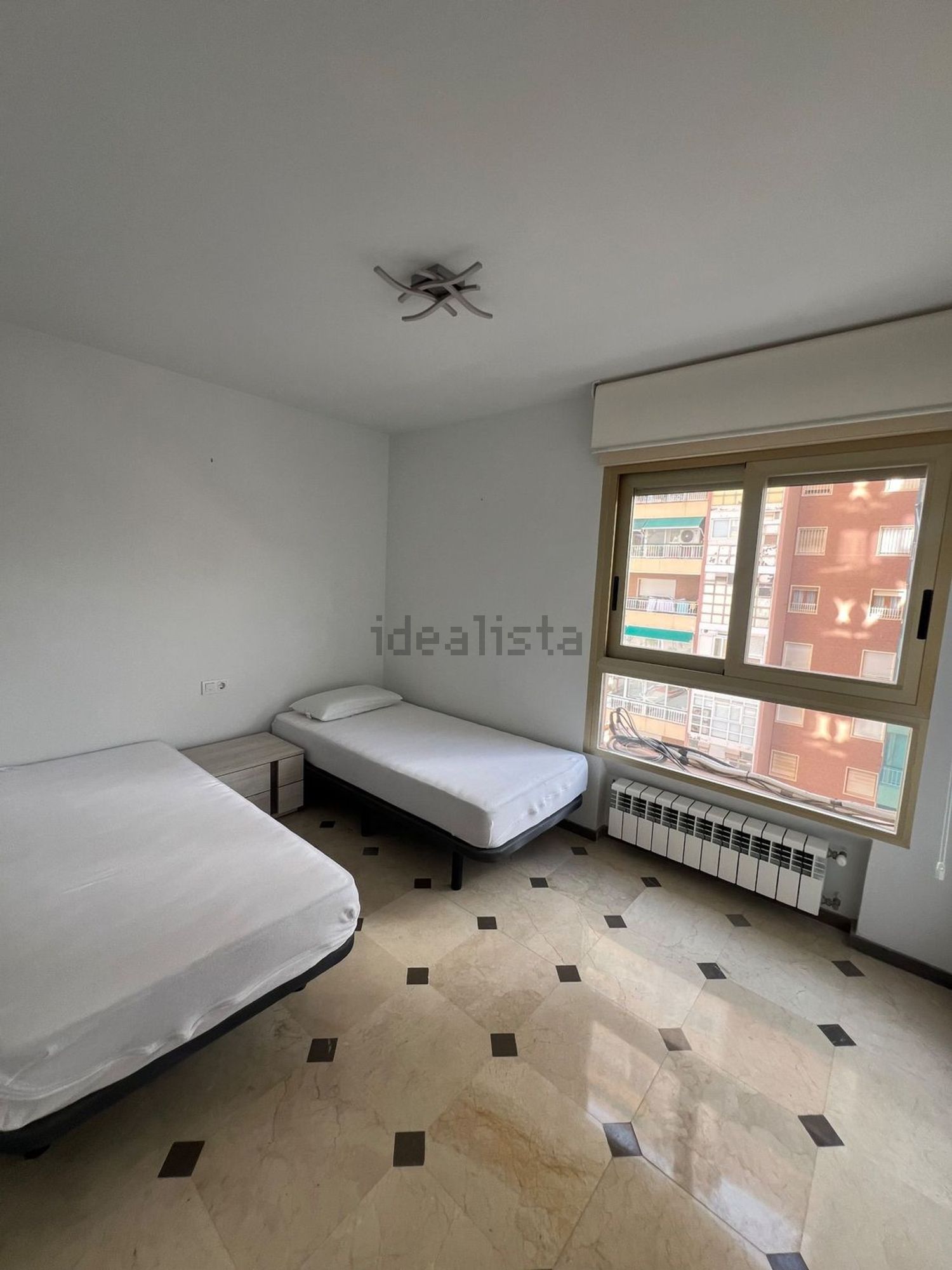 Wohnung 150 m² in Benidorm