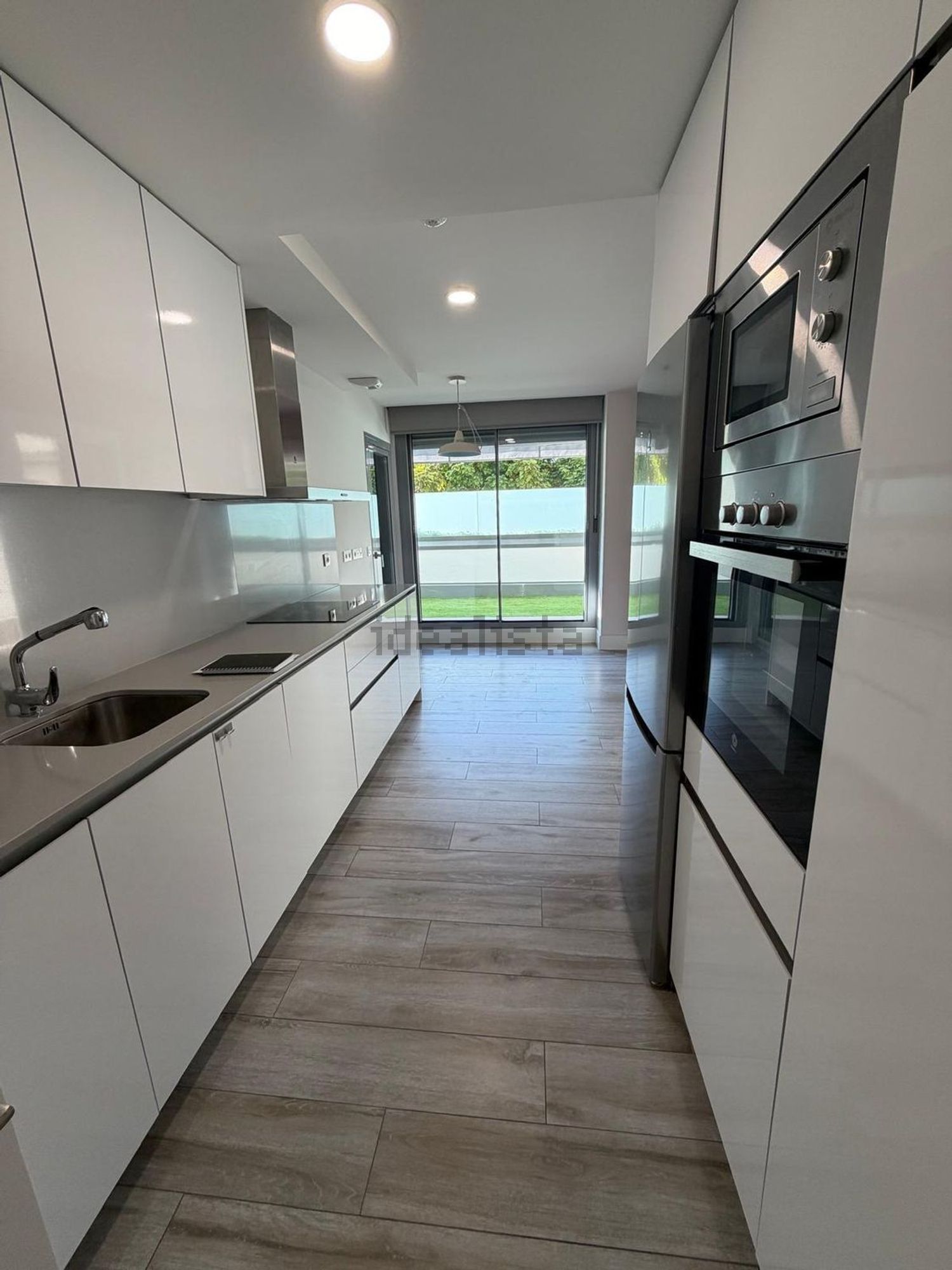Wohnung 152 m² in Madrid