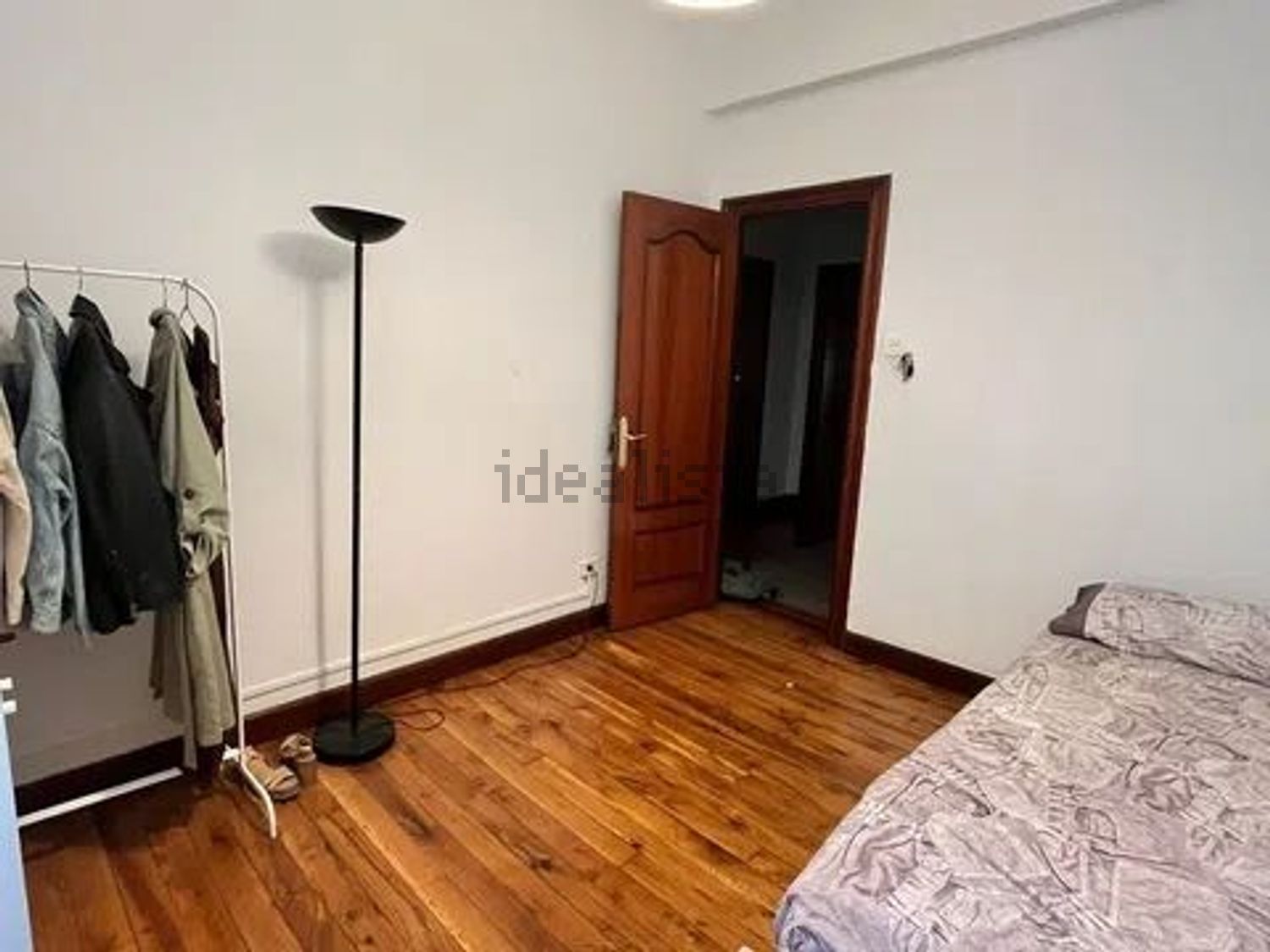 Habitació de lloguer, Bilbao
