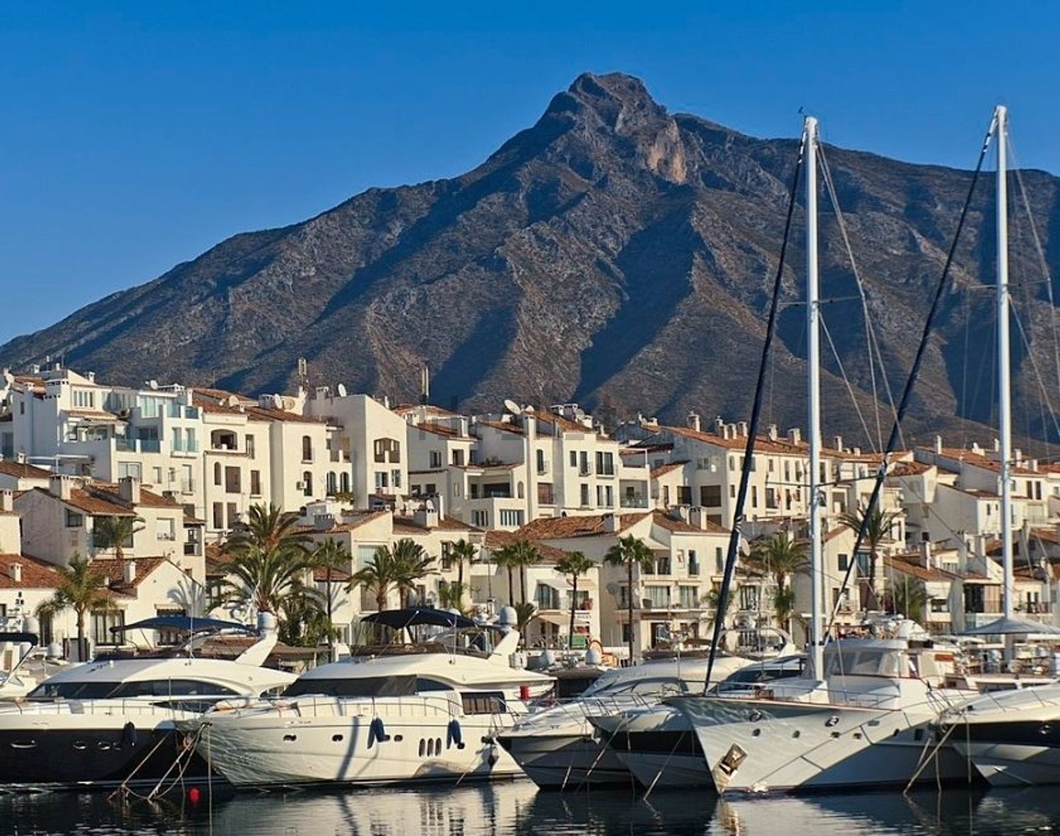 Habitación en alquiler, Marbella
