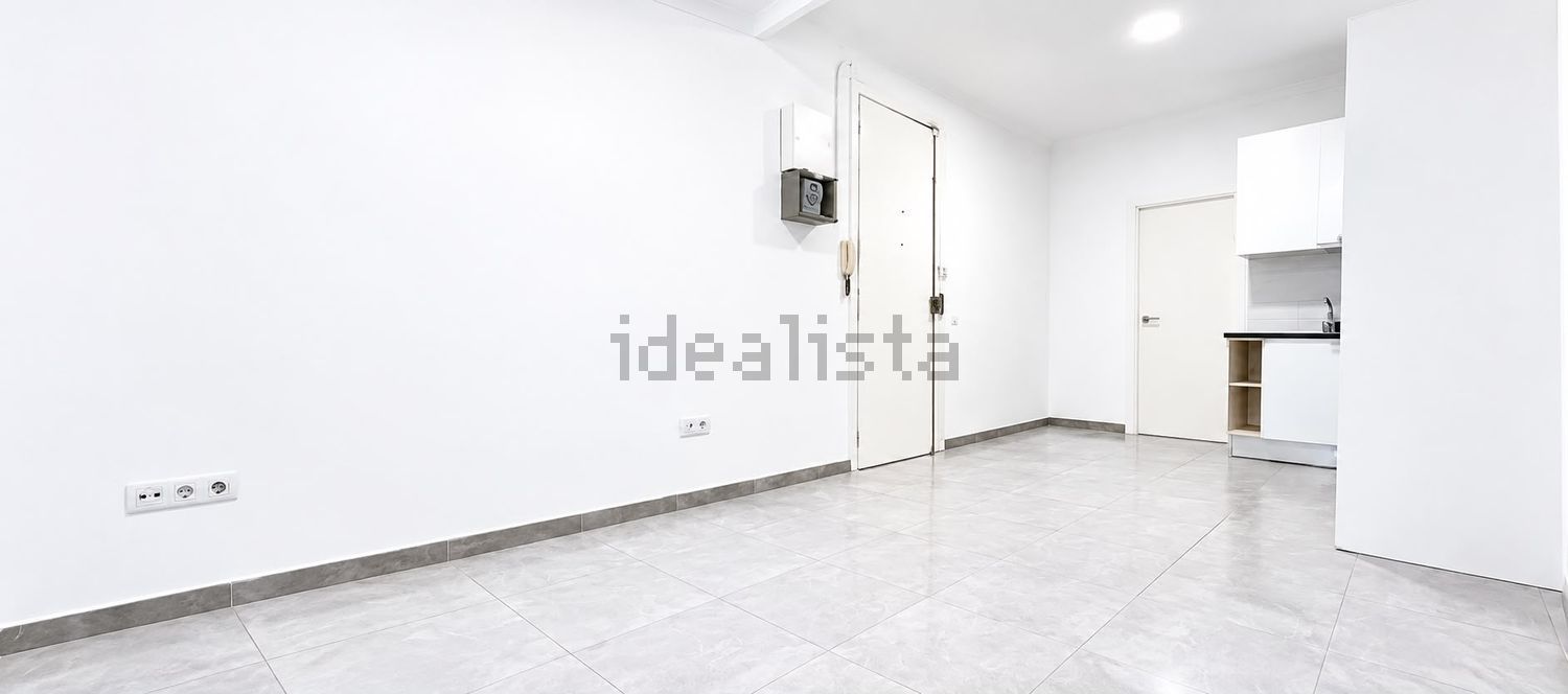 Piso de 42 m² en Barcelona