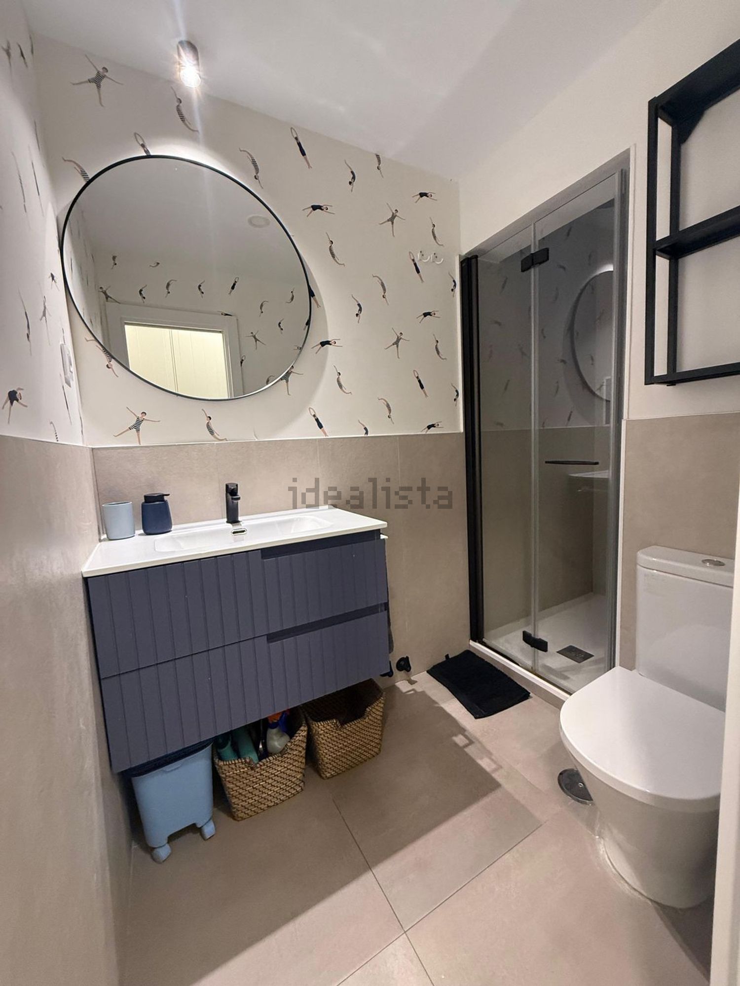 Piso de 95 m² en Madrid