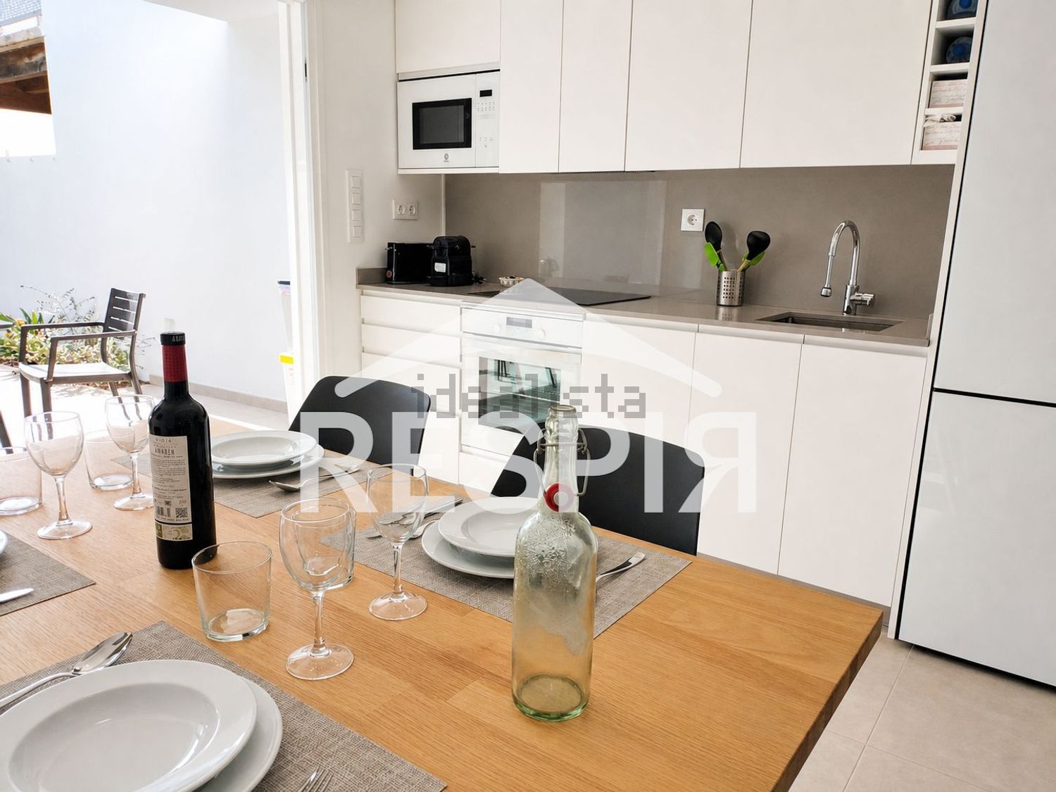 Квартира 50 м² у Ciutadella