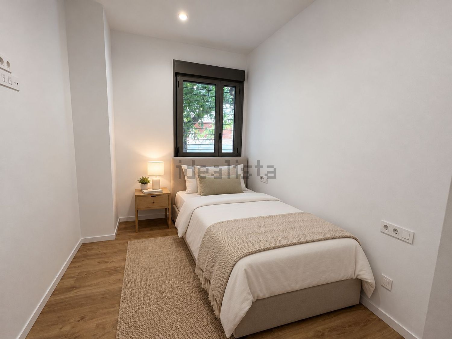 Pis de 89 m² a València