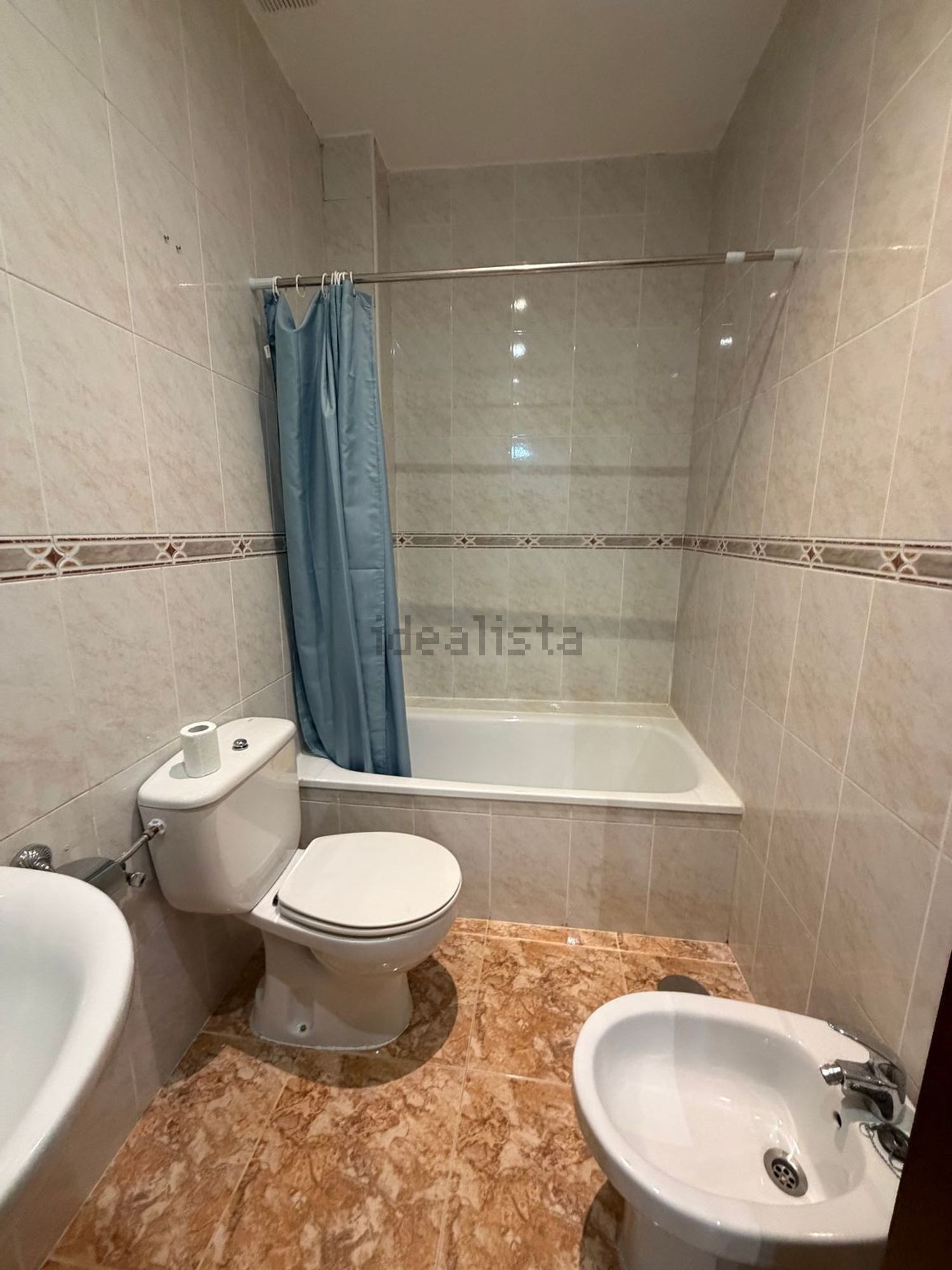 Pis de 68 m² a Madrid