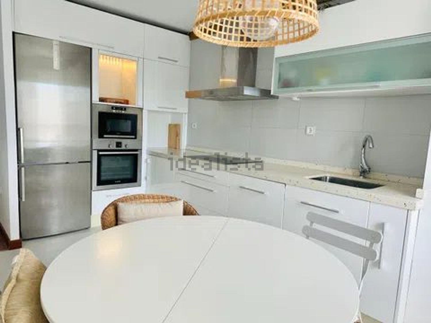 Appartement 100 m² à Logrogne