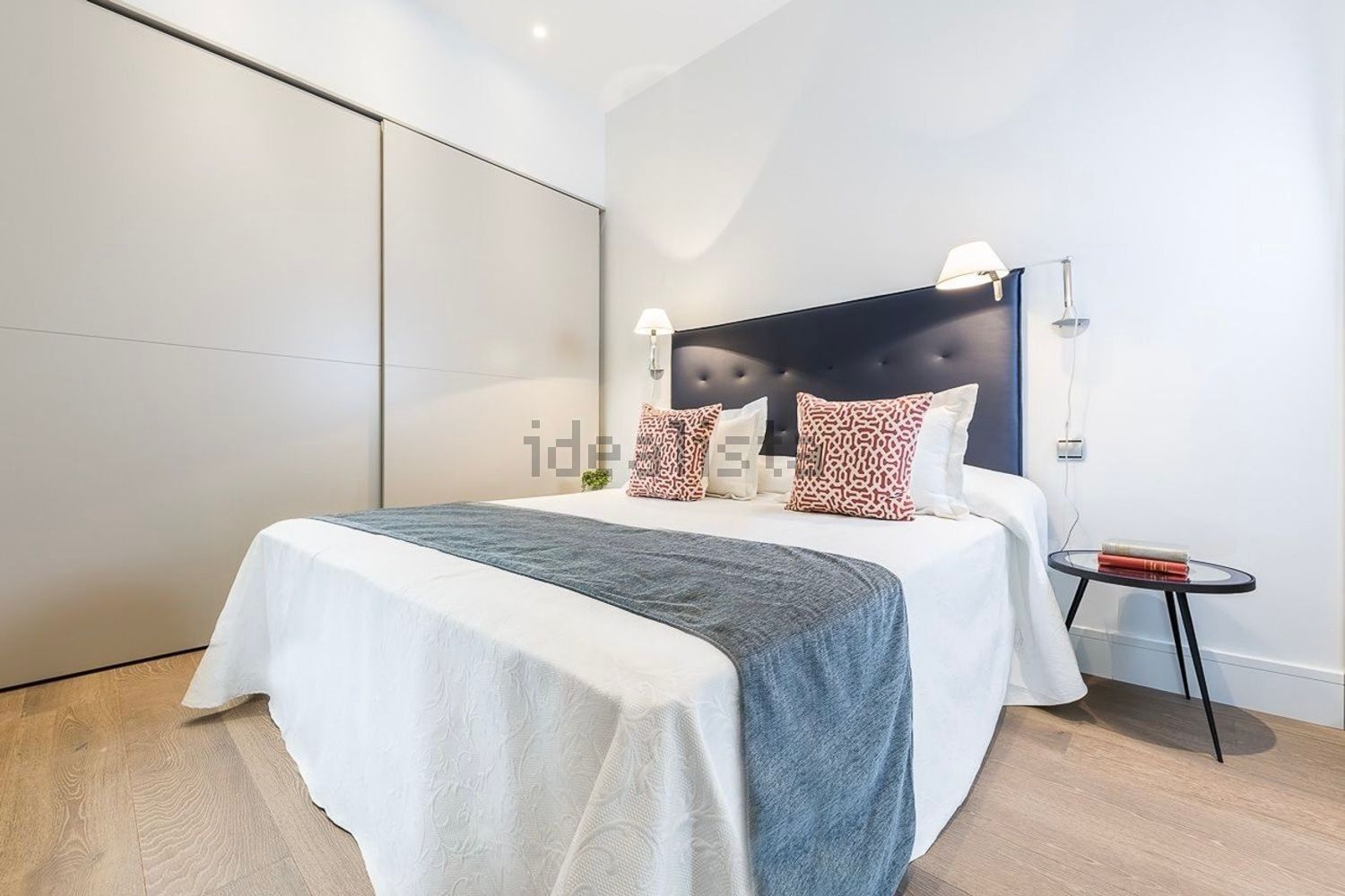 Pis de 102 m² a Barcelona