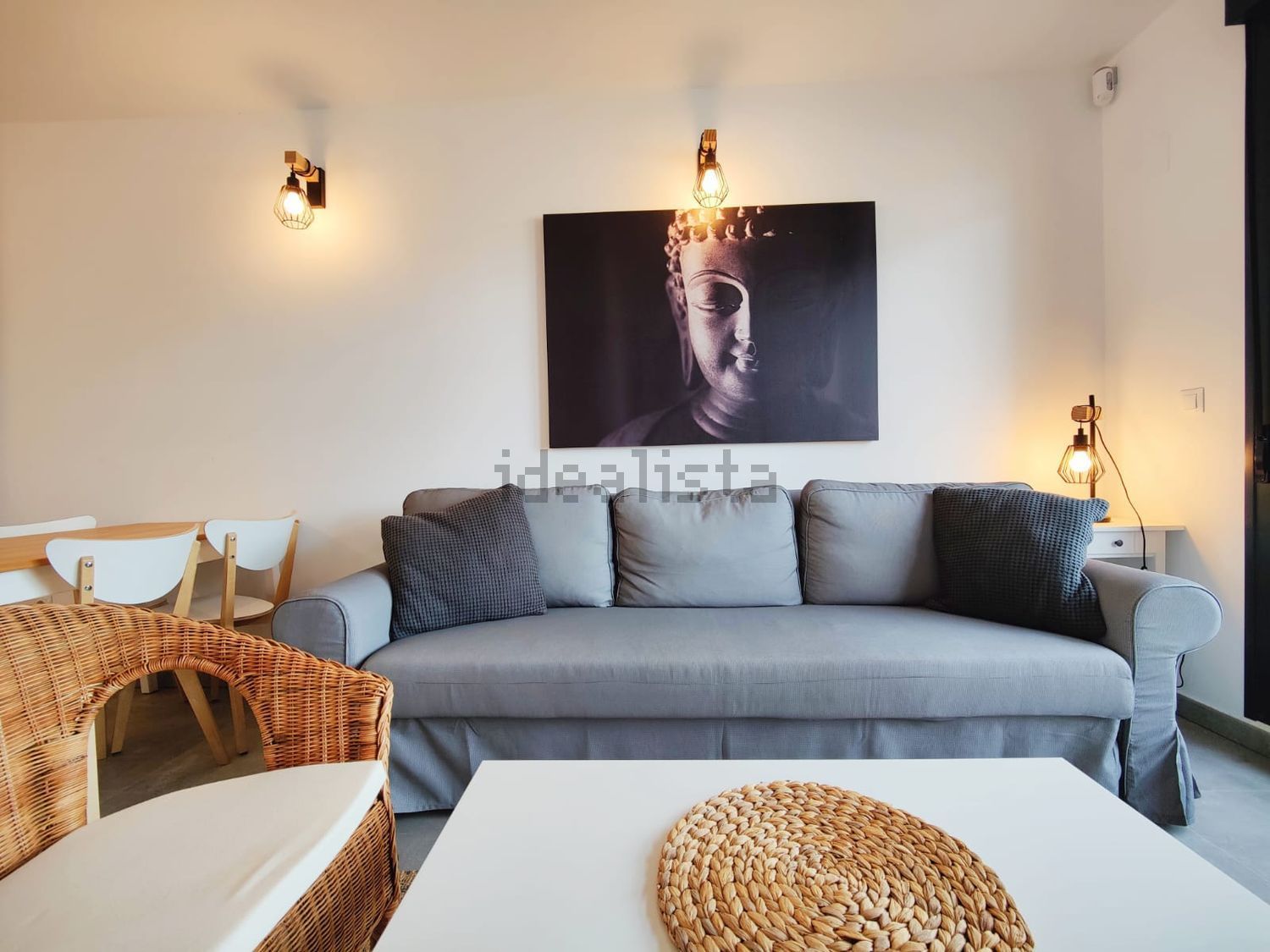 Pis de 70 m² a Dénia