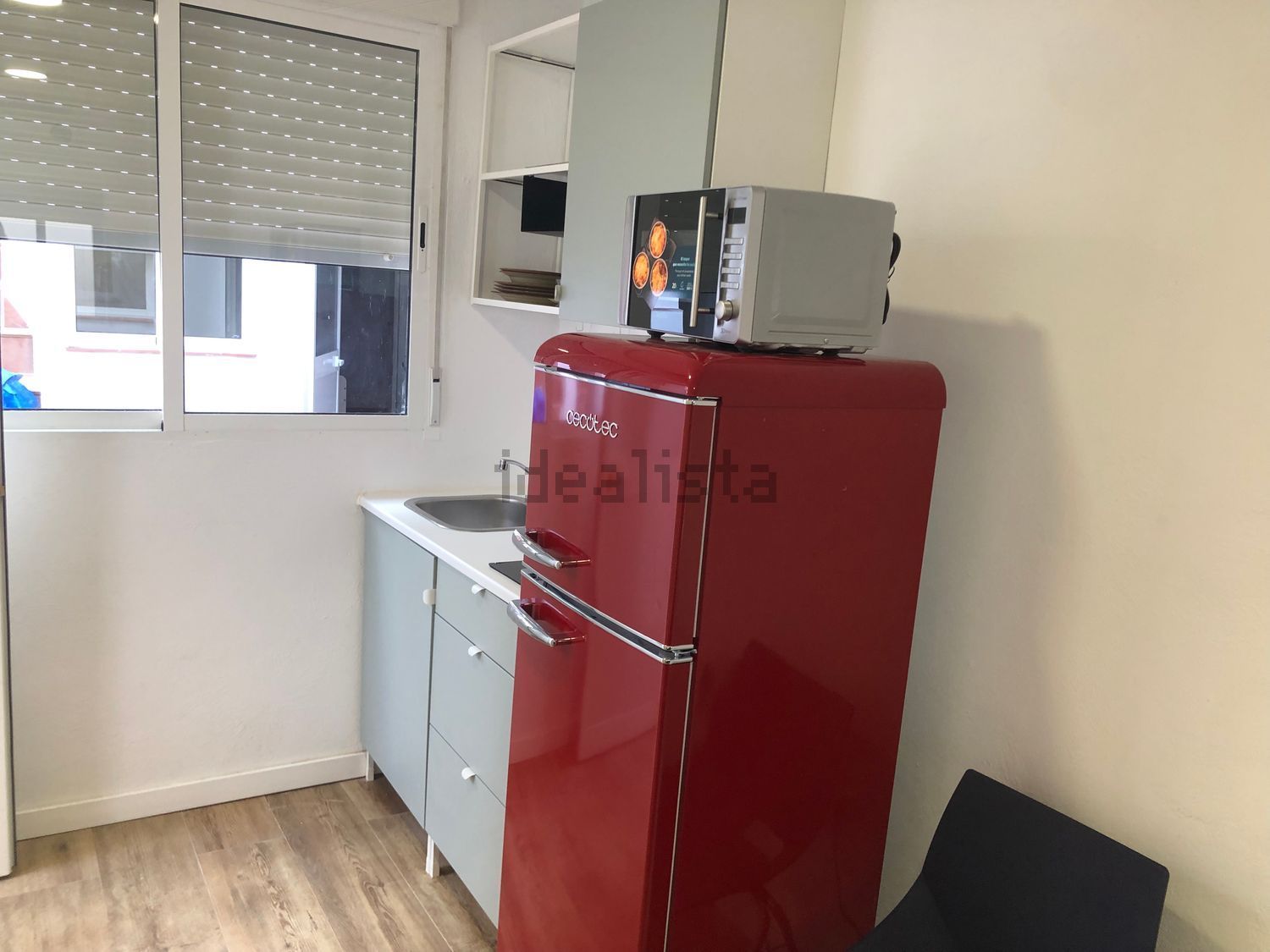 Appartement 20 m² à Séville