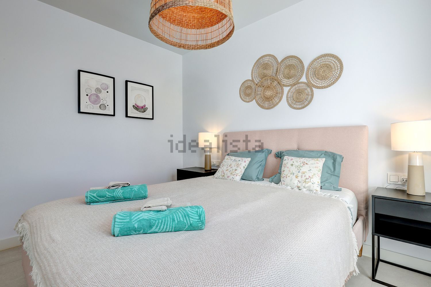 Piso de 143 m² en Estepona