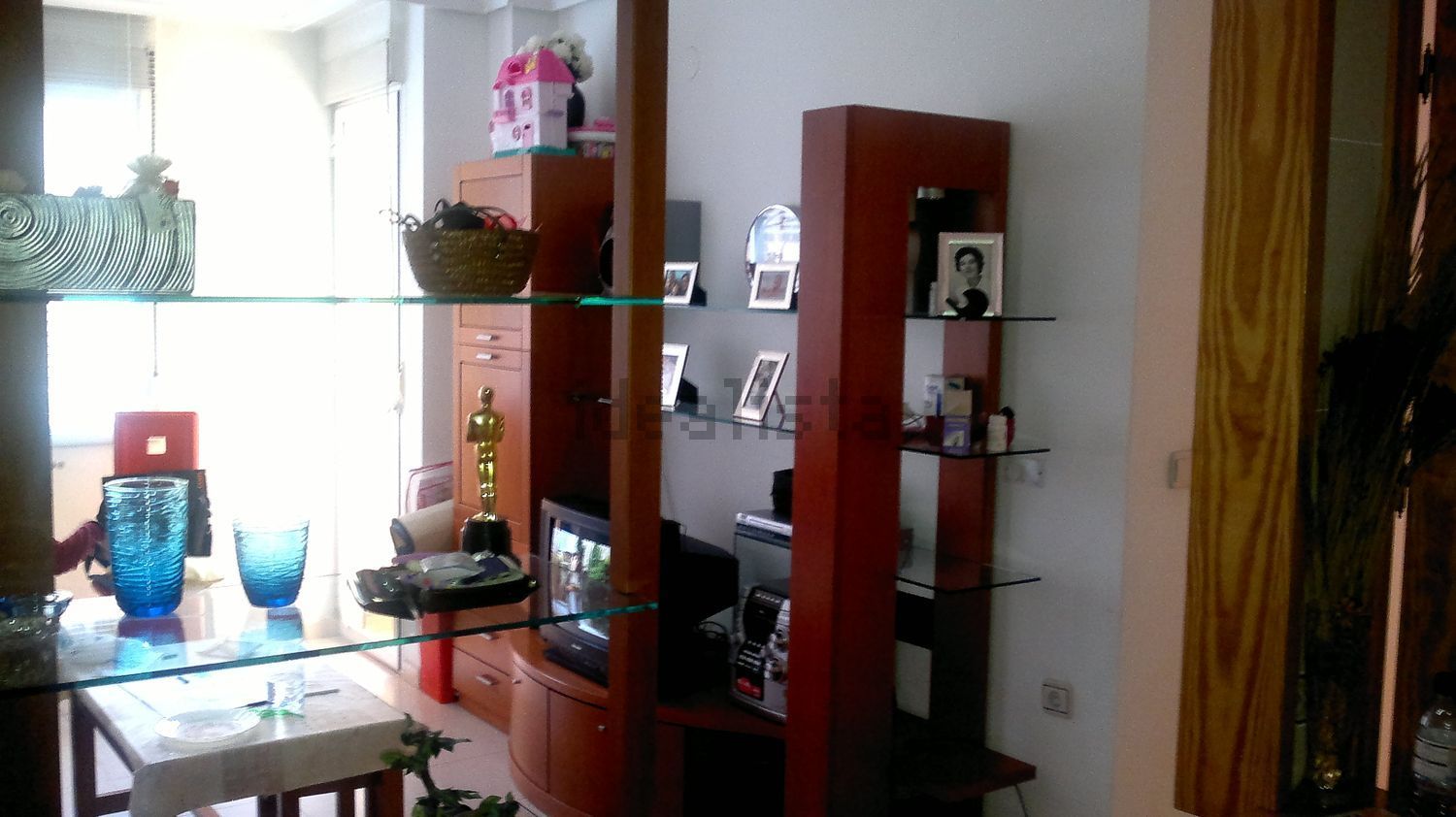 Pis de 60 m² a Albacete