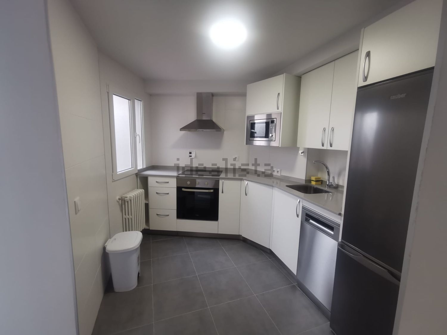 Appartamento 100 m² a Segovia